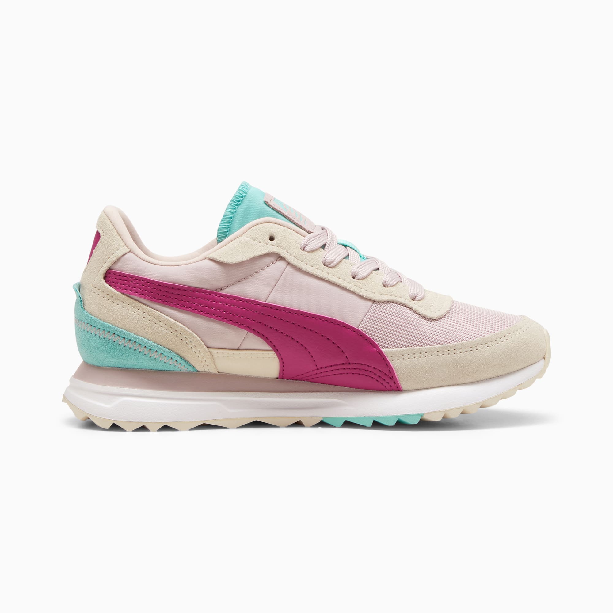 Puma Puma sneaker Mauve Mist-Magenta Gleam