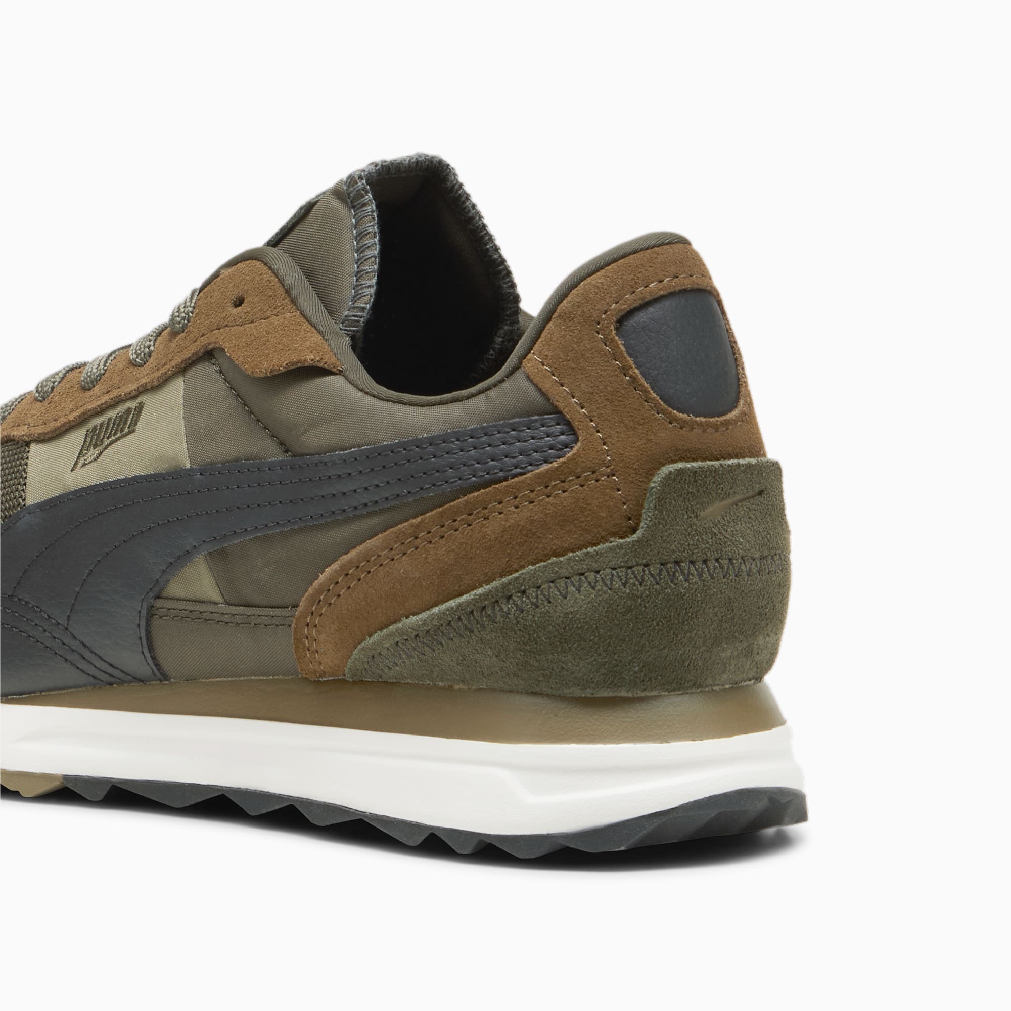 Puma Puma sneaker PUMA Olive-Wild Willow