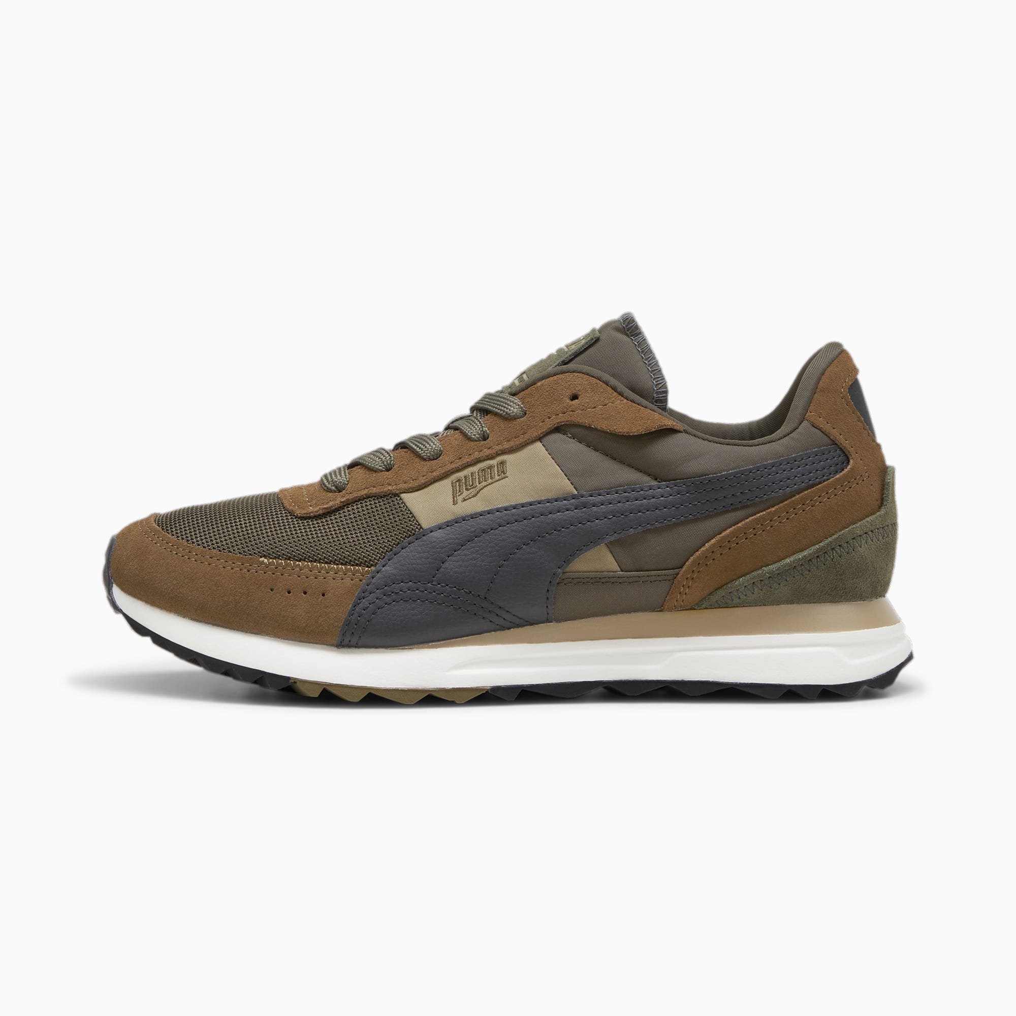 Puma Puma sneaker PUMA Olive-Wild Willow
