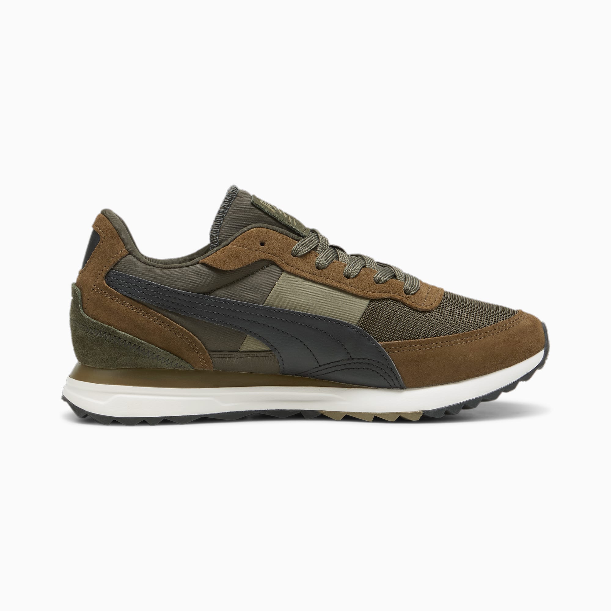Puma Puma sneaker PUMA Olive-Wild Willow