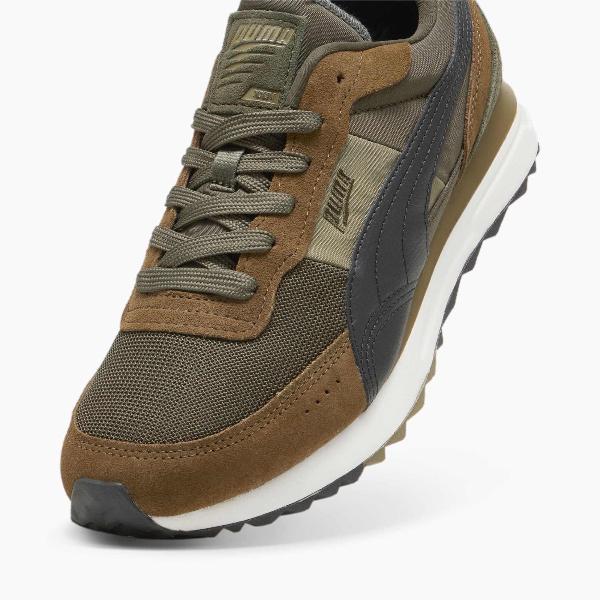 Puma Puma sneaker PUMA Olive-Wild Willow