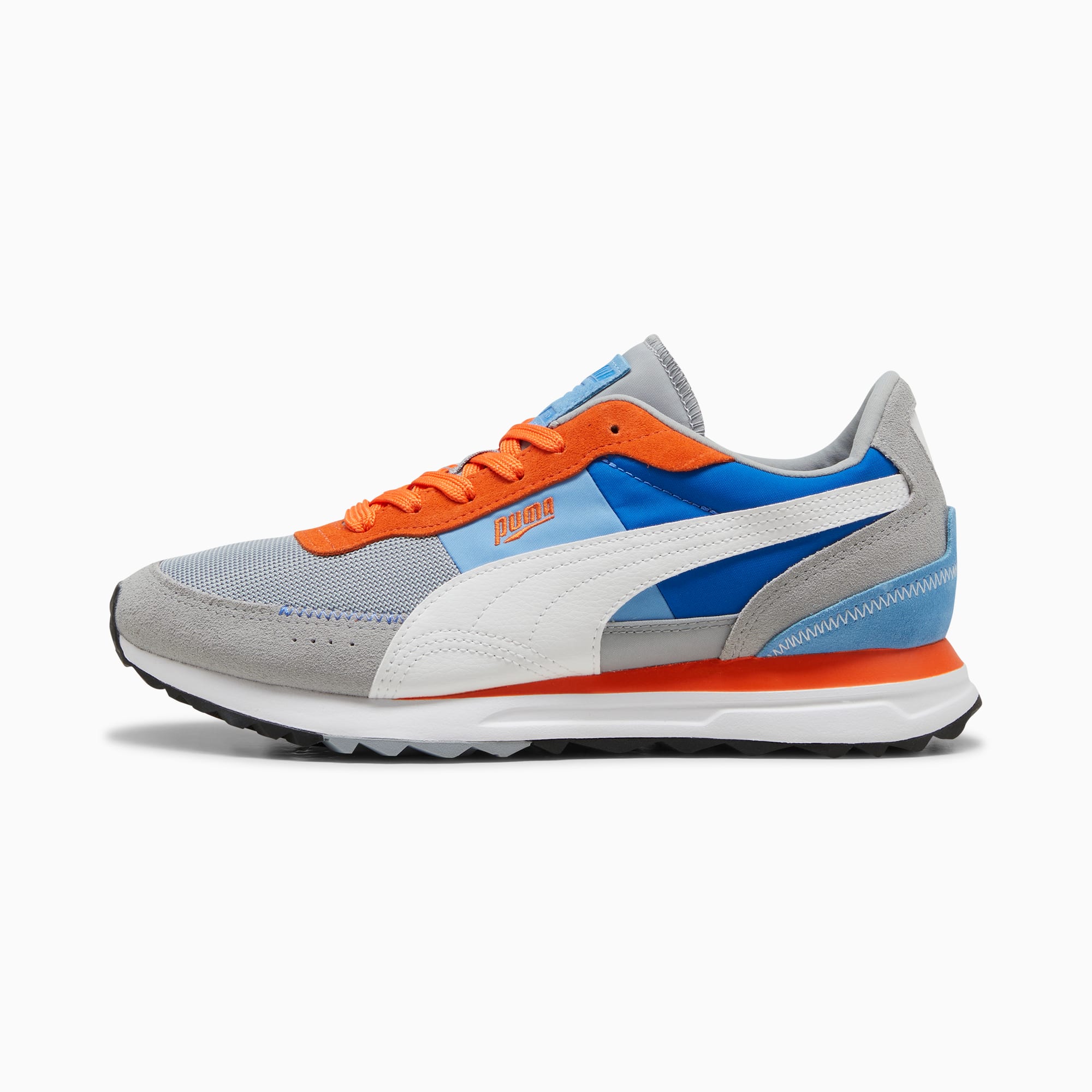 Puma Puma sneaker Blauw