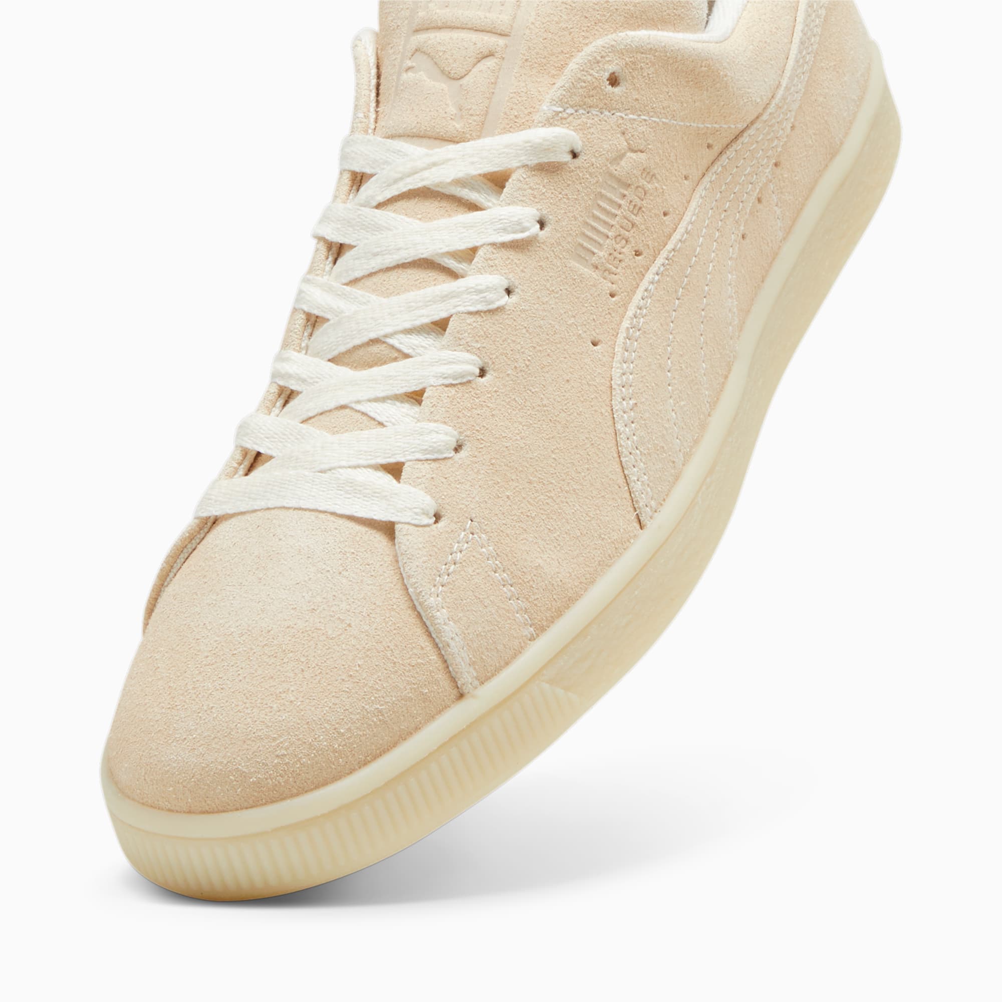 PUMA RE:Suede 2.0 unisex sneakers, Pristine