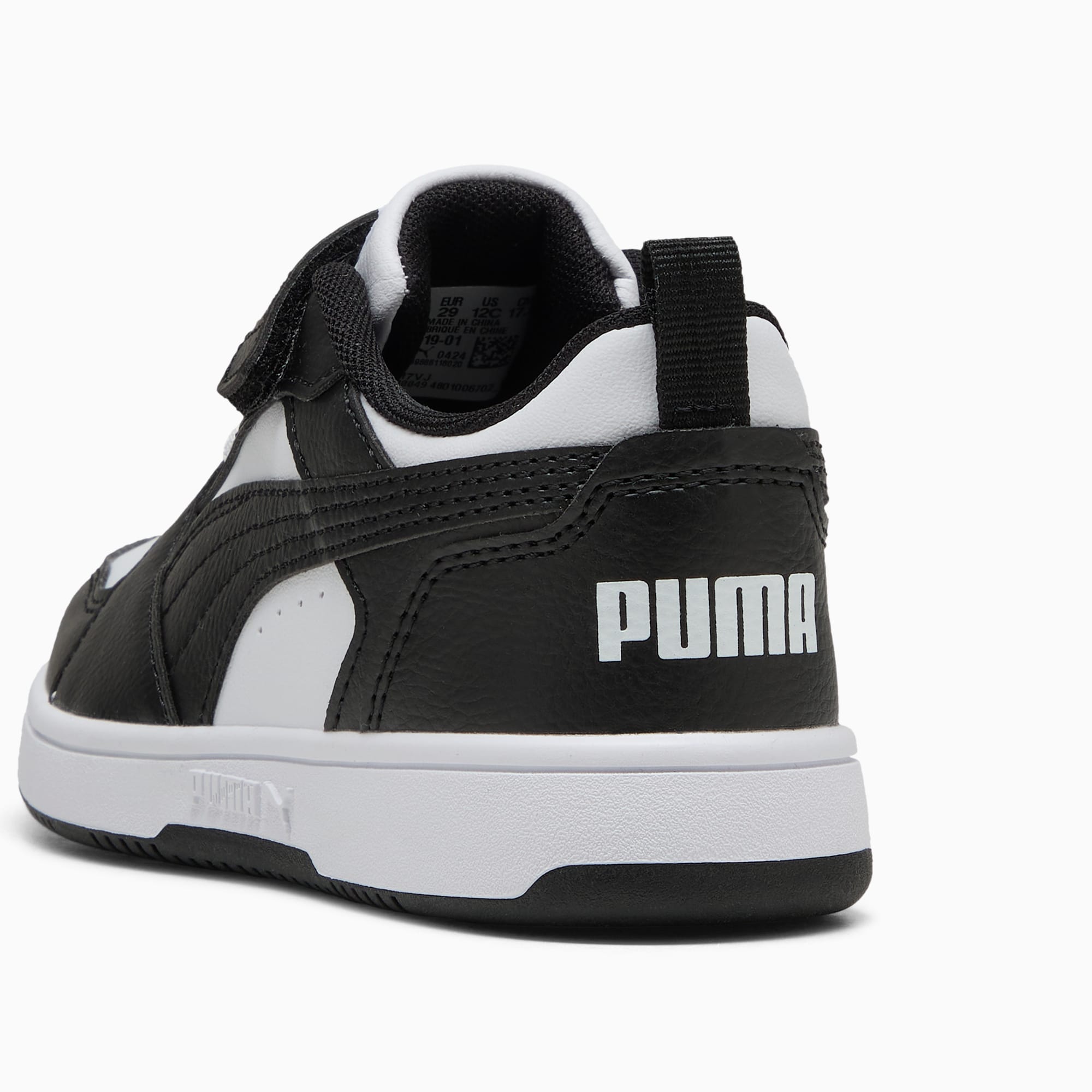 Puma Puma sneaker Wit