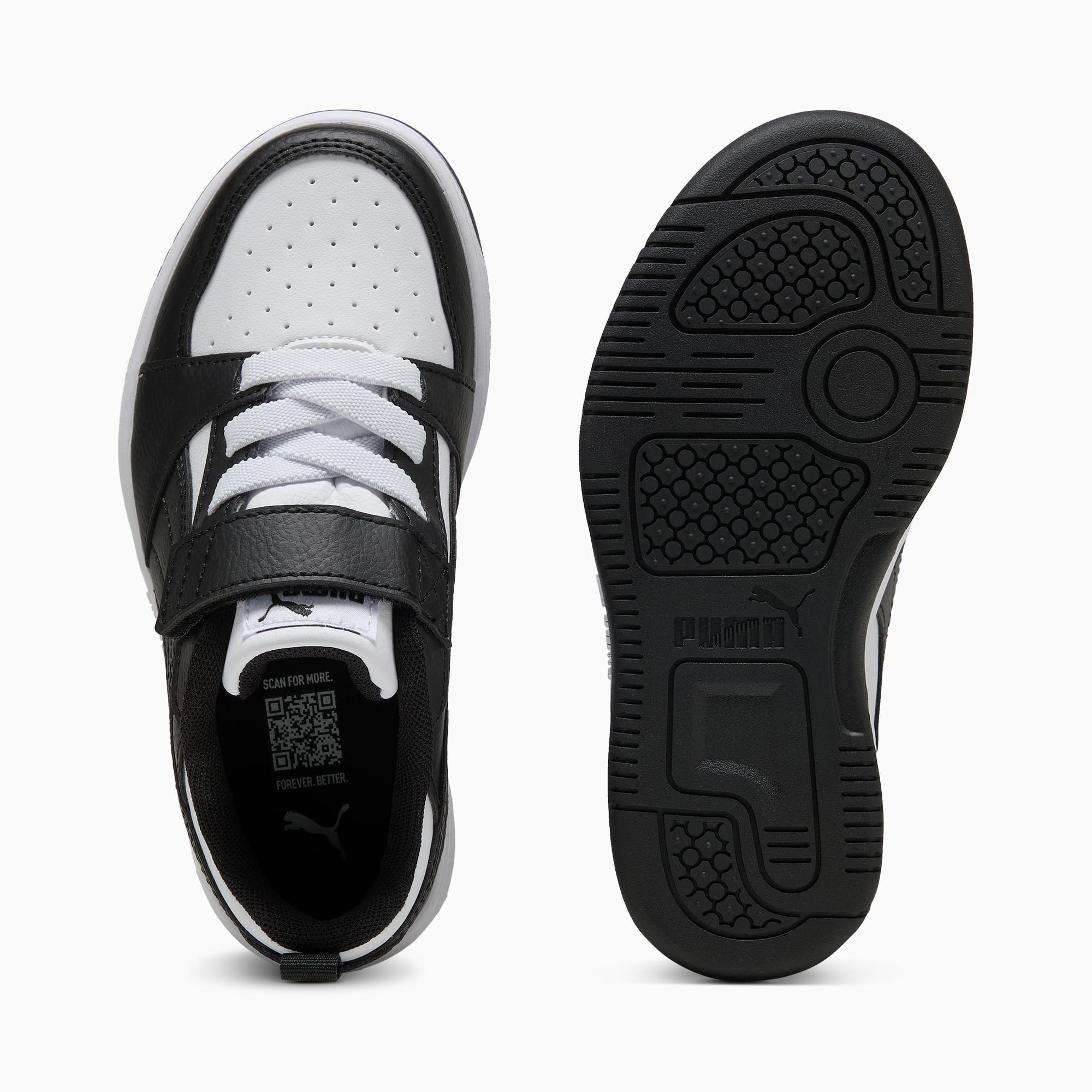 Puma Puma sneaker Wit