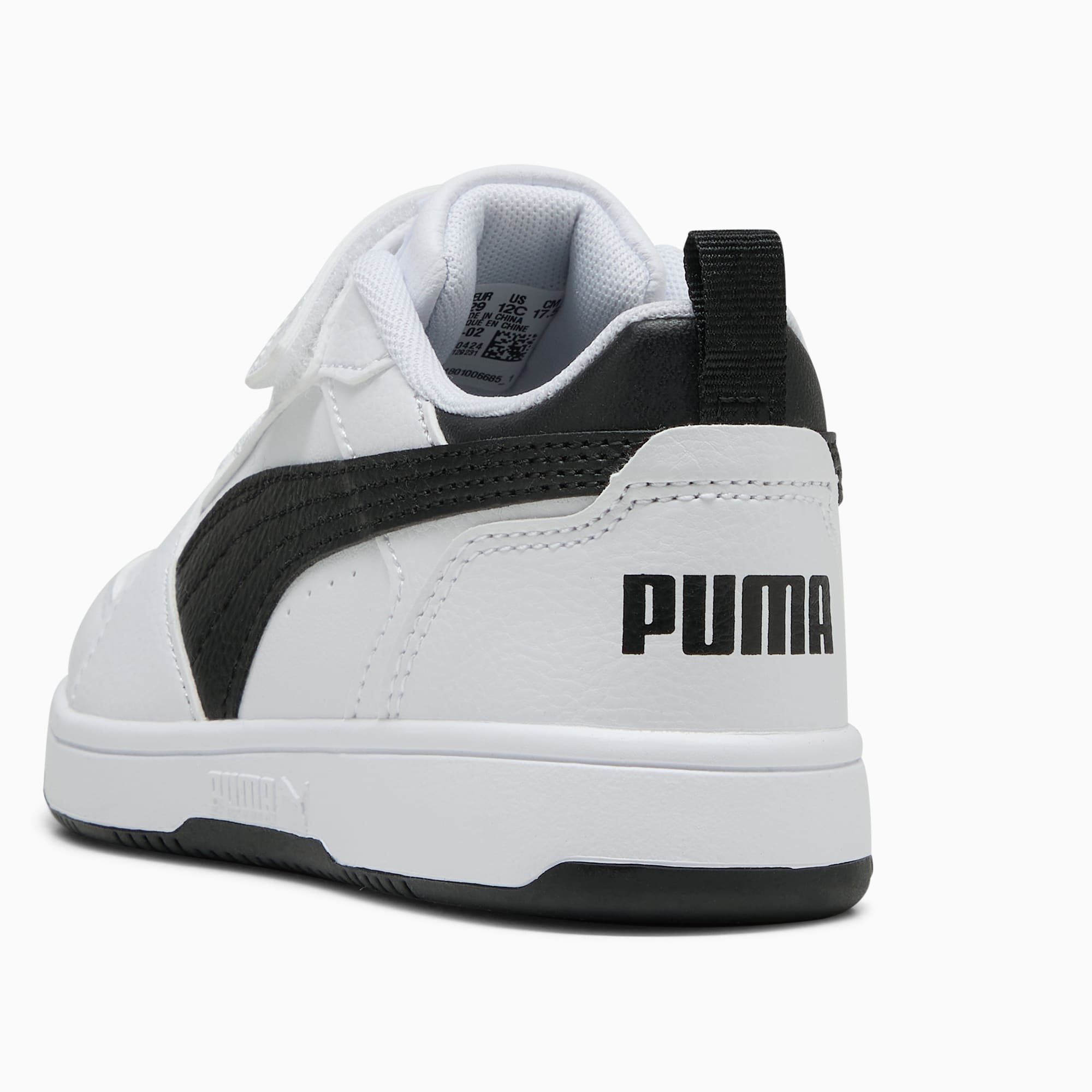 Puma Puma sneaker Wit