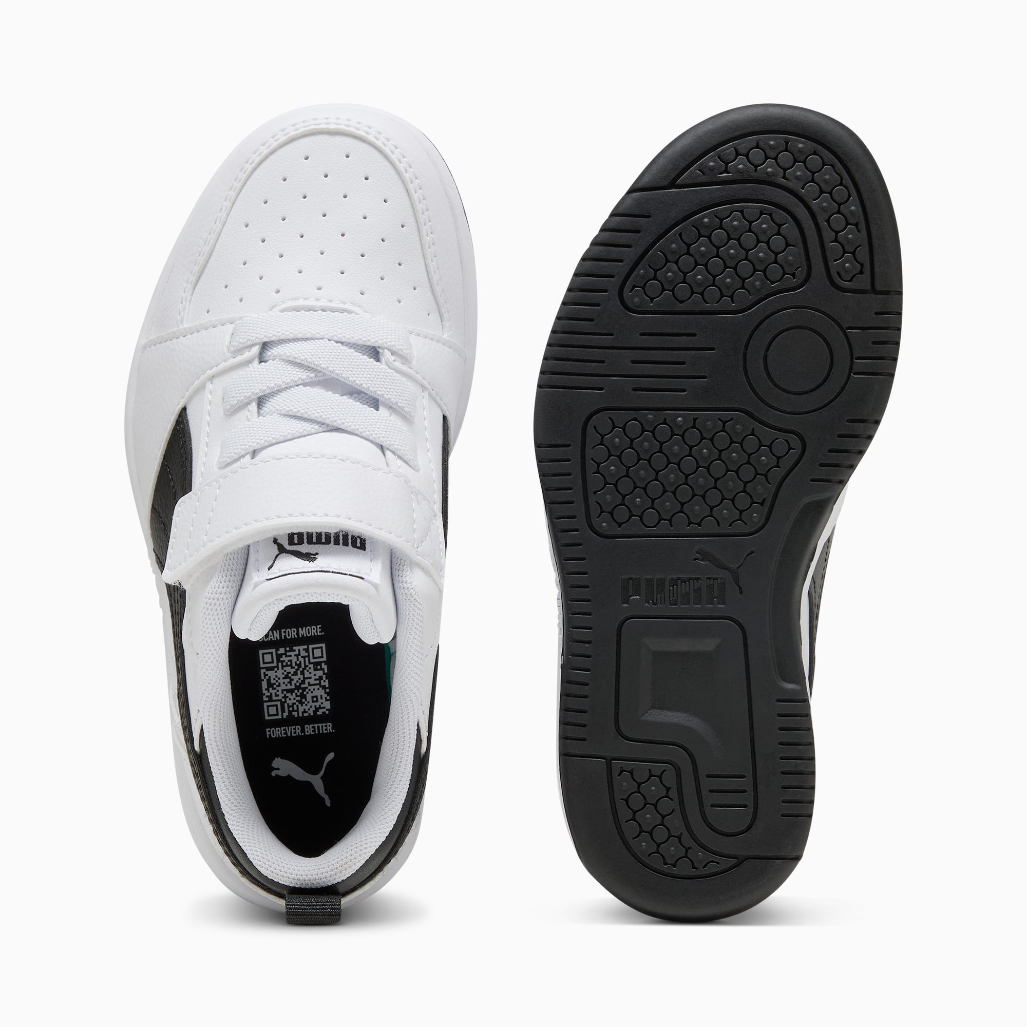 Puma Puma sneaker Wit