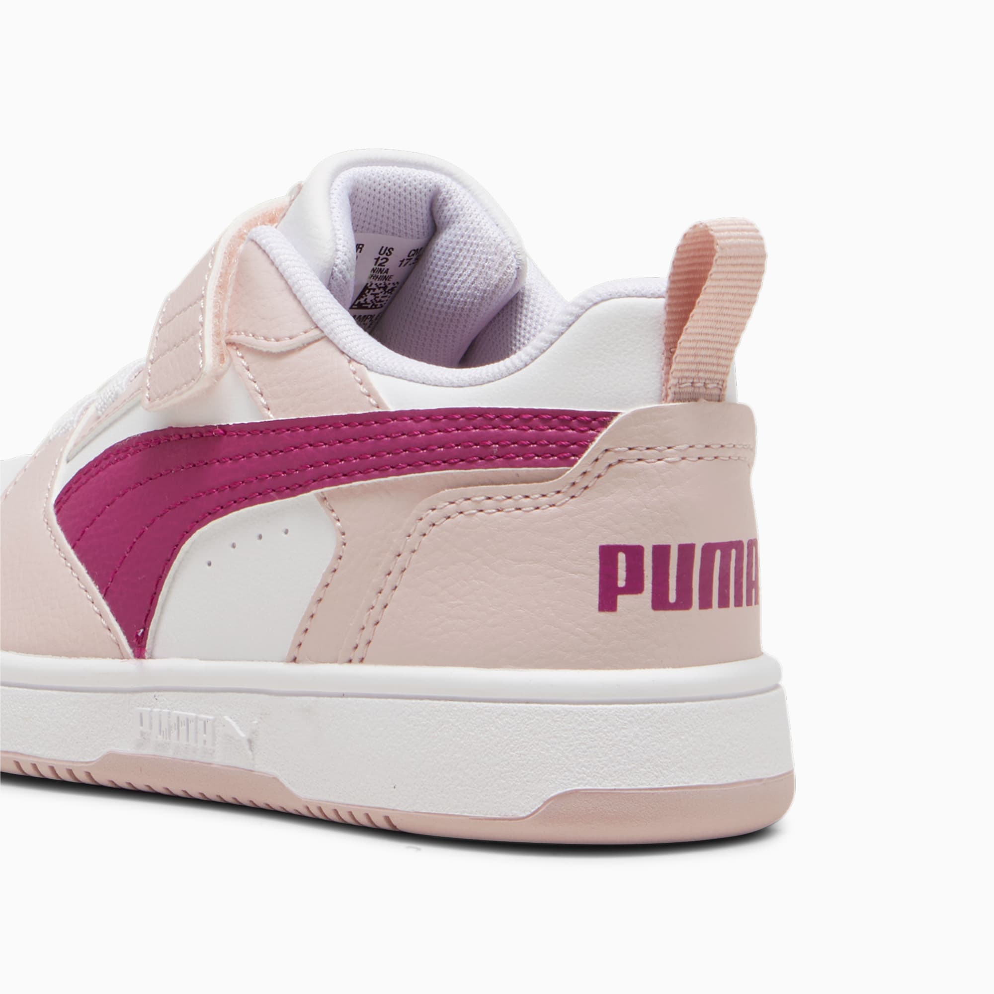 Puma Puma sneaker Wit