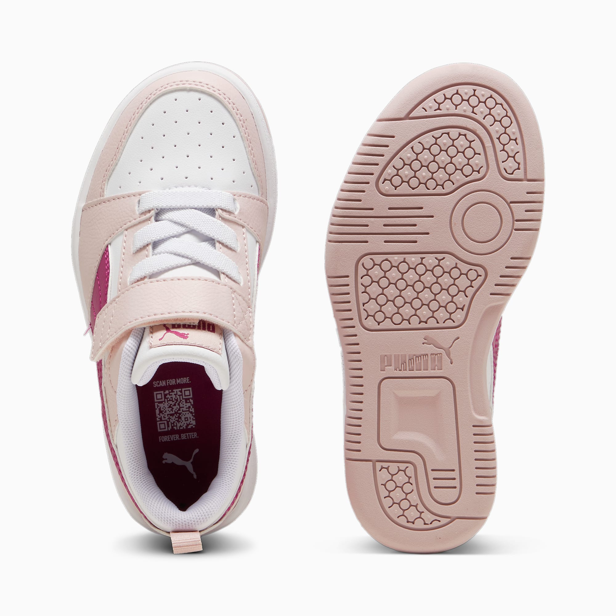 Puma Puma sneaker Wit