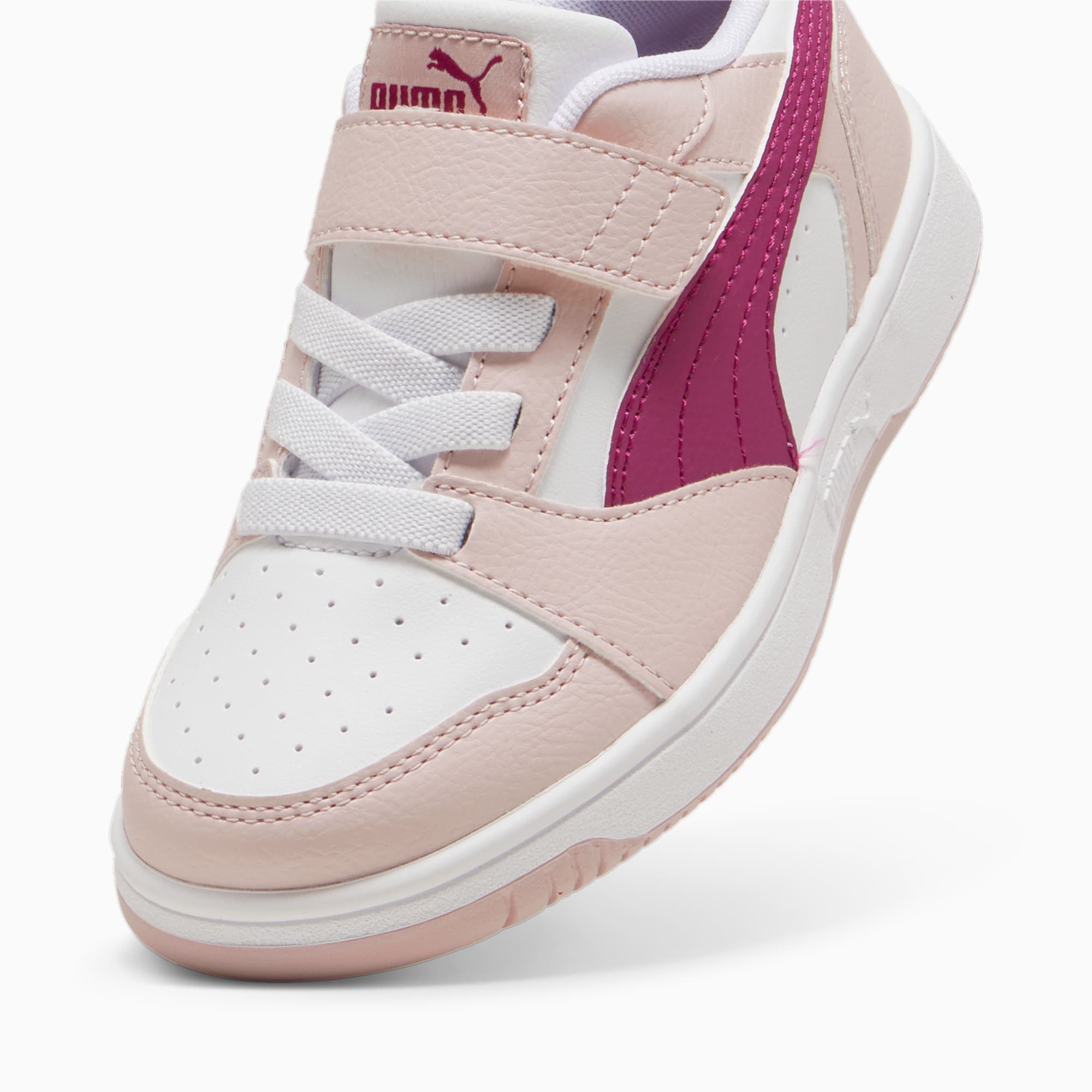 Puma Puma sneaker Wit
