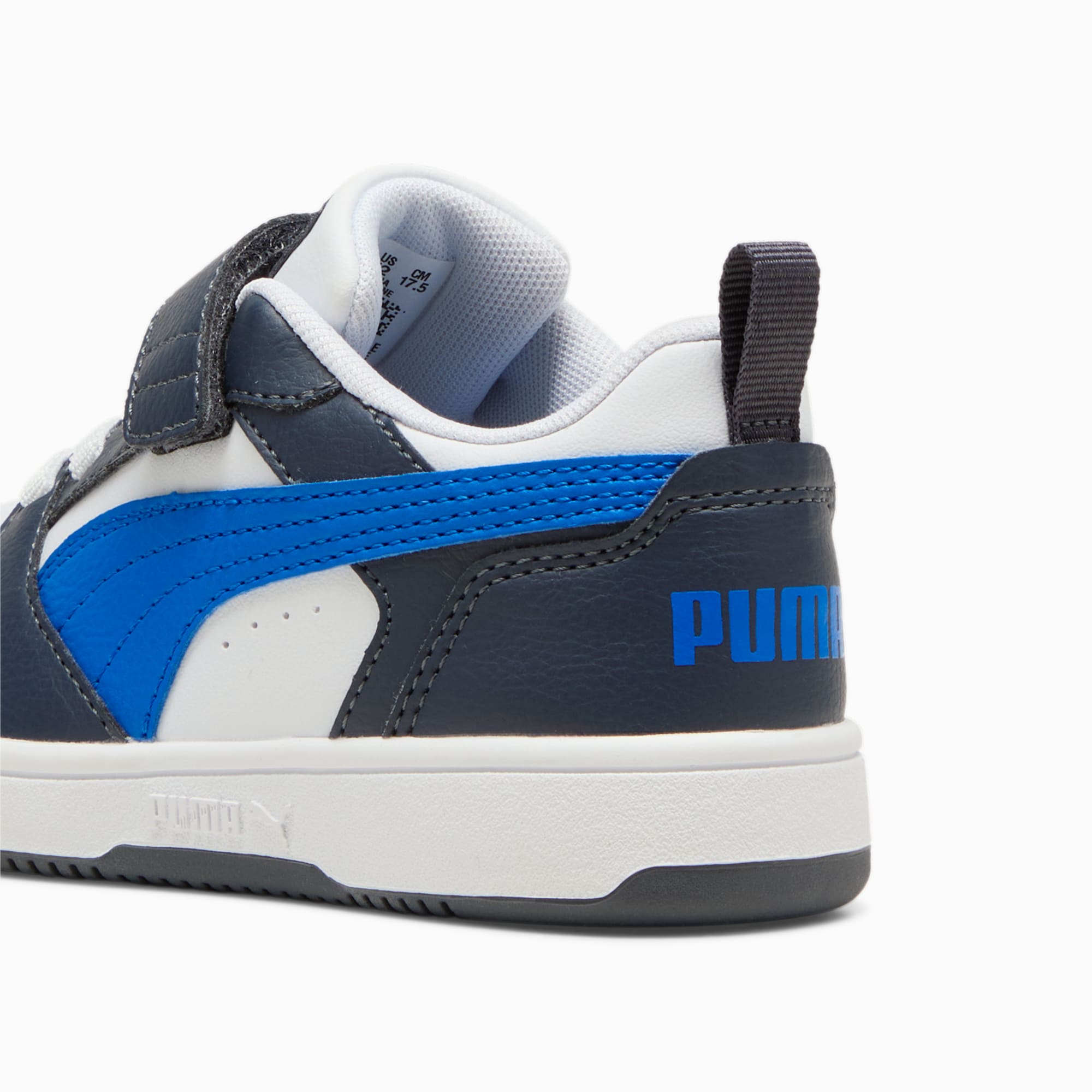 Puma Puma sneaker Wit