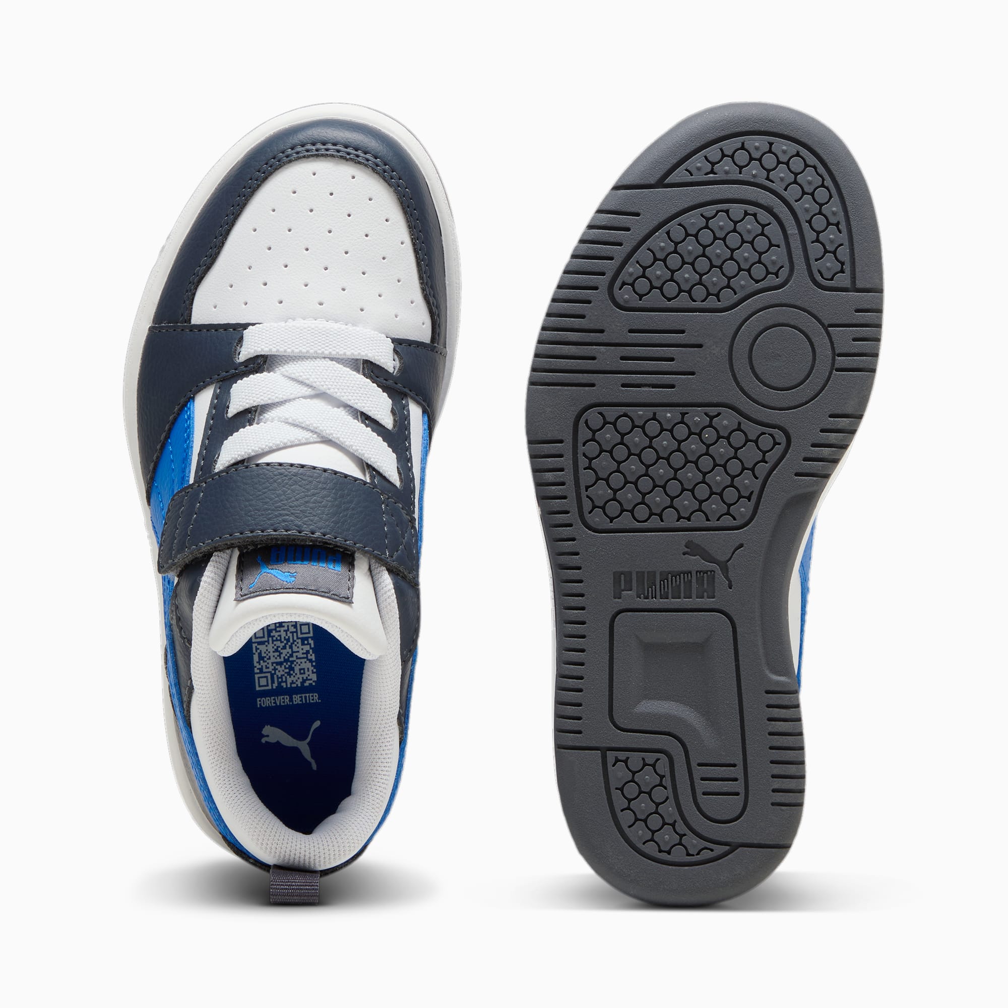 Puma Puma sneaker Wit