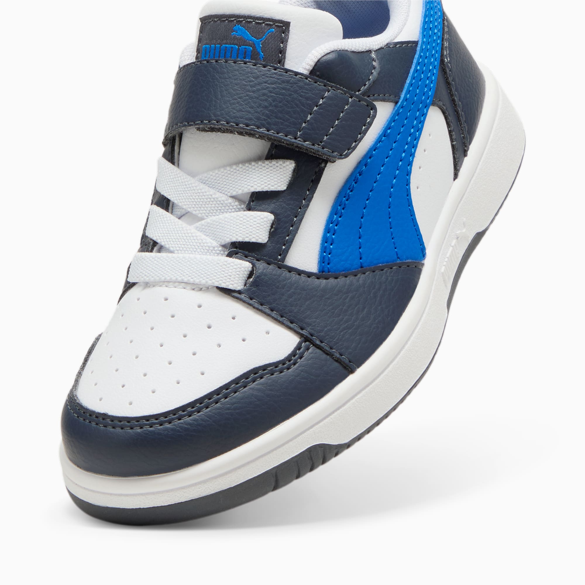 Puma Puma sneaker Wit
