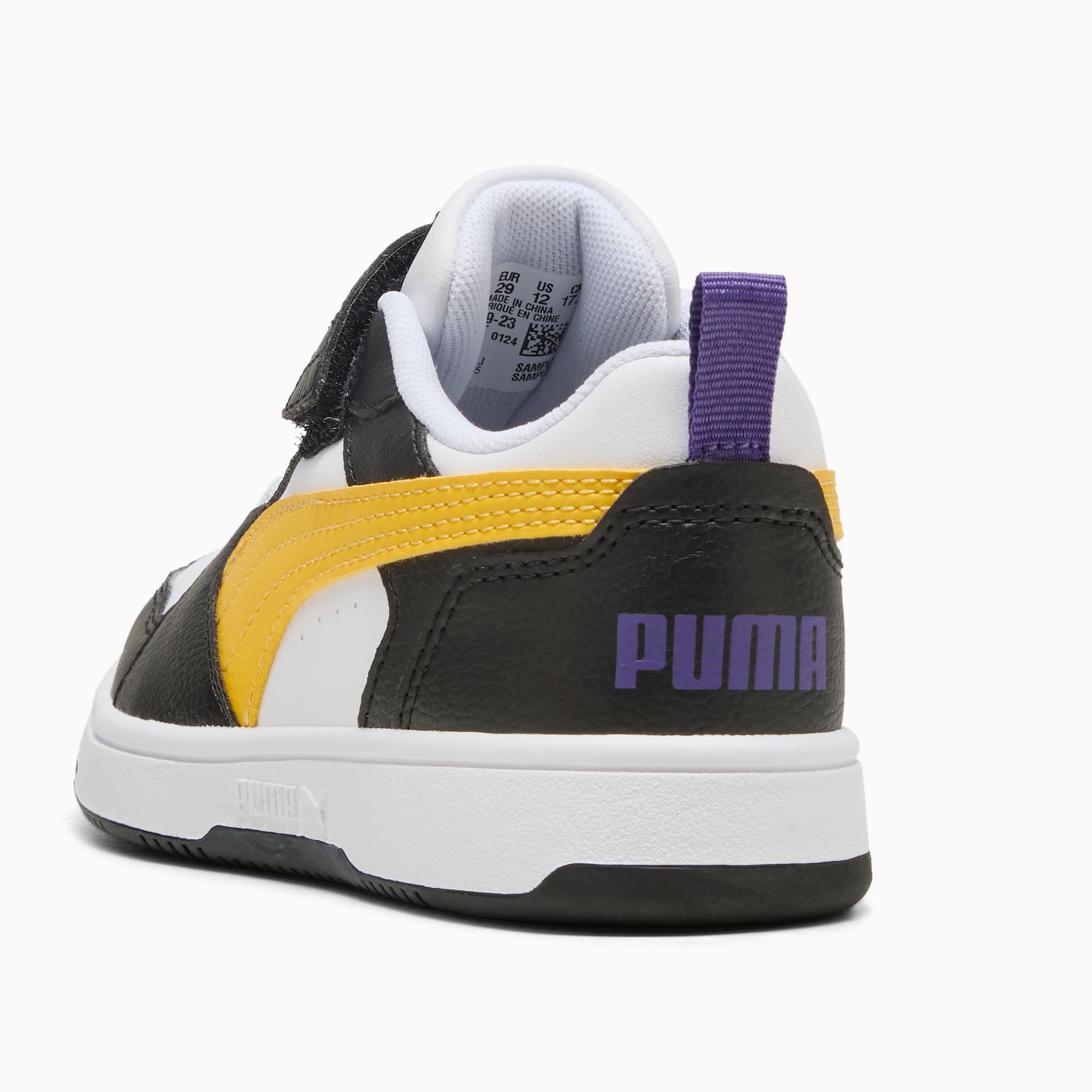 Puma Puma sneaker Wit
