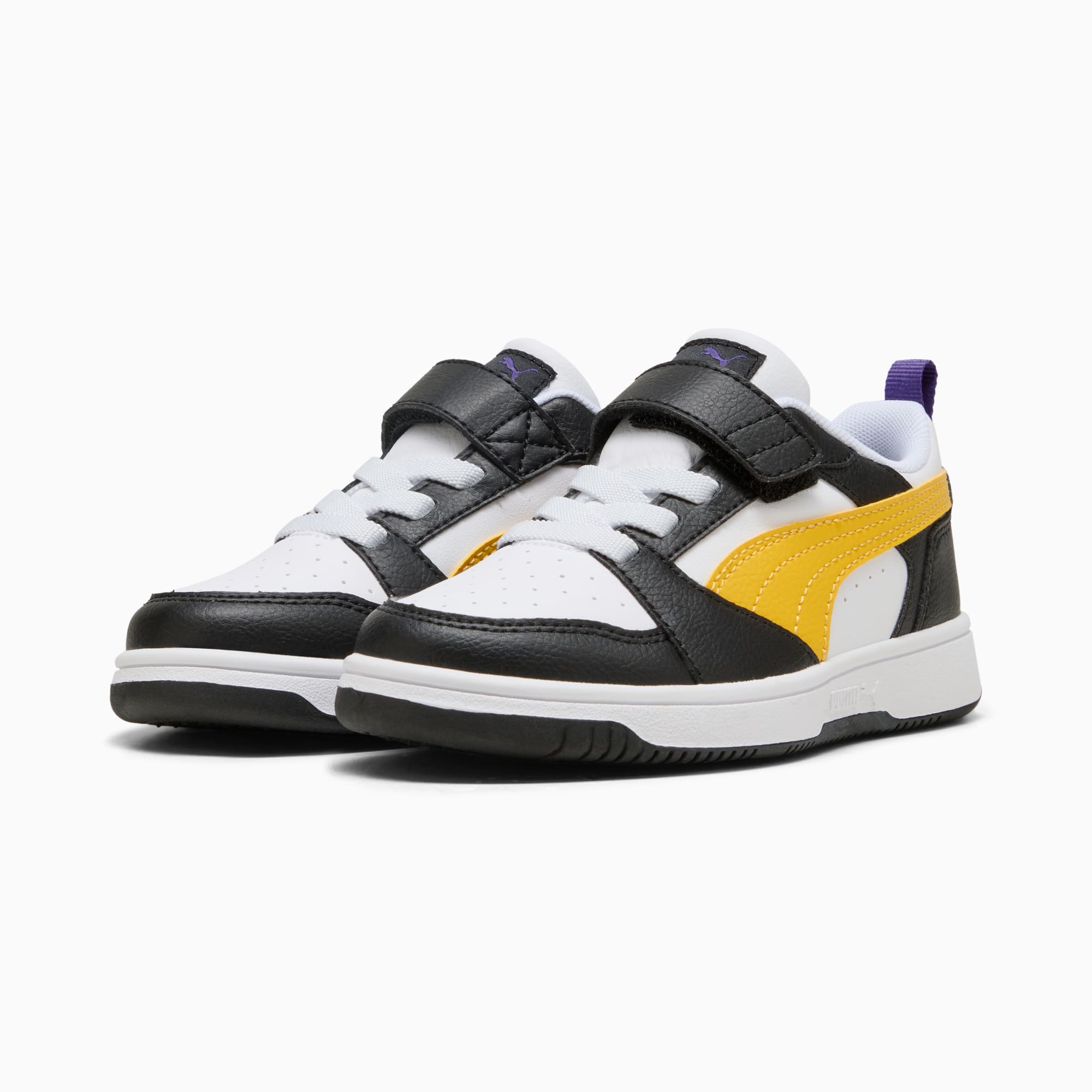 Puma Puma sneaker Wit