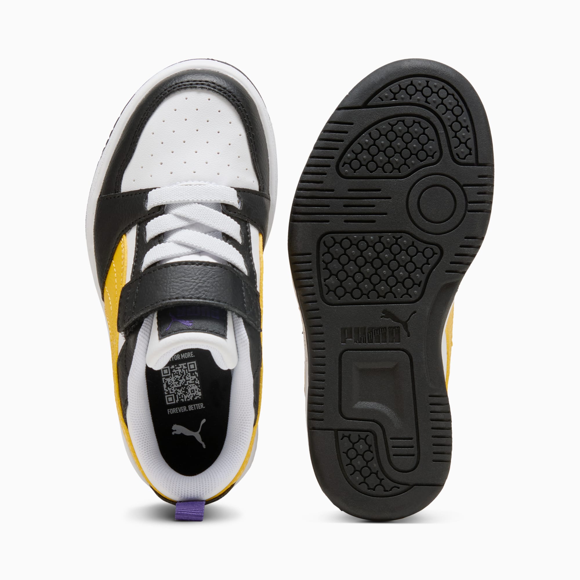 Puma Puma sneaker Wit