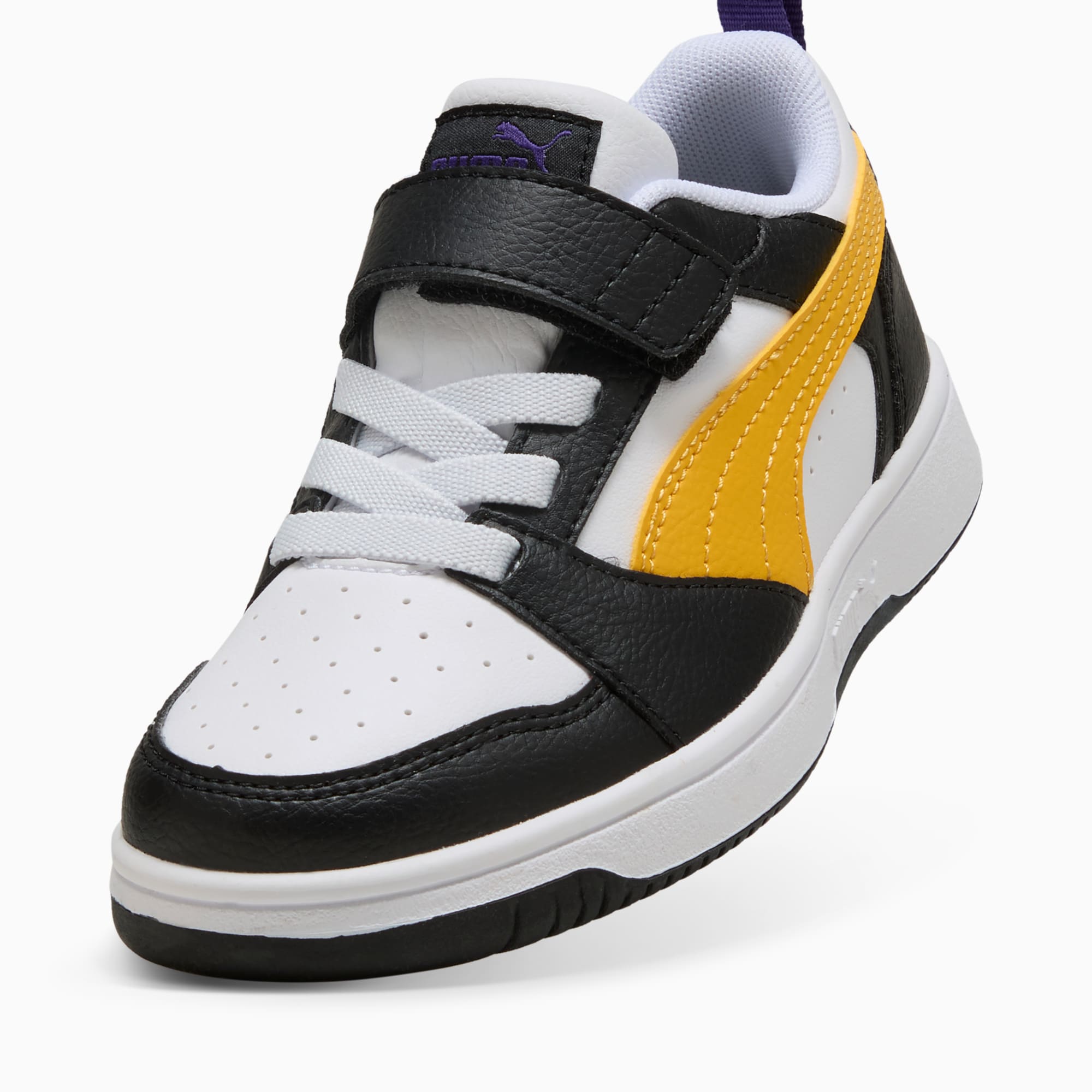 Puma Puma sneaker Wit