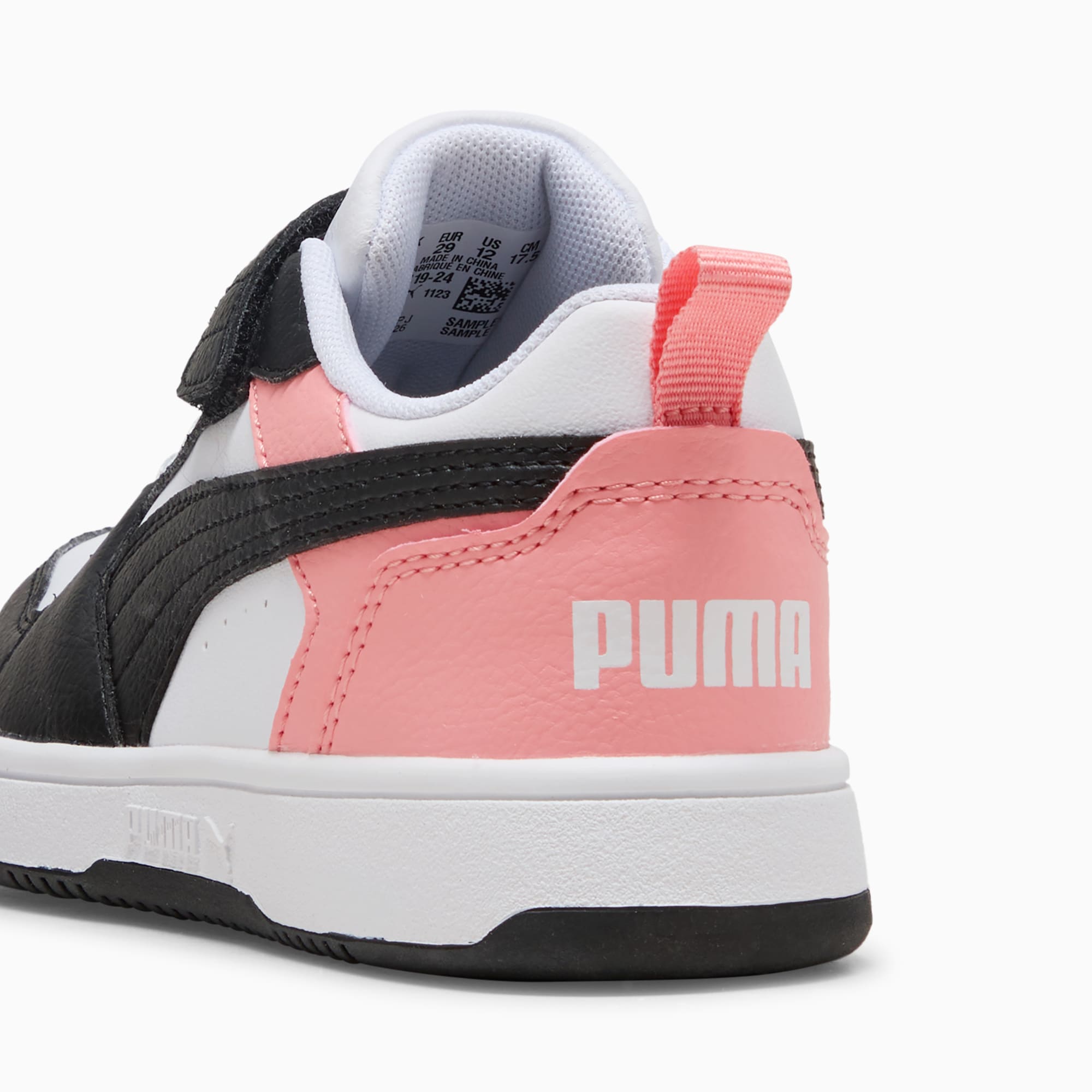 Puma Puma sneaker Wit