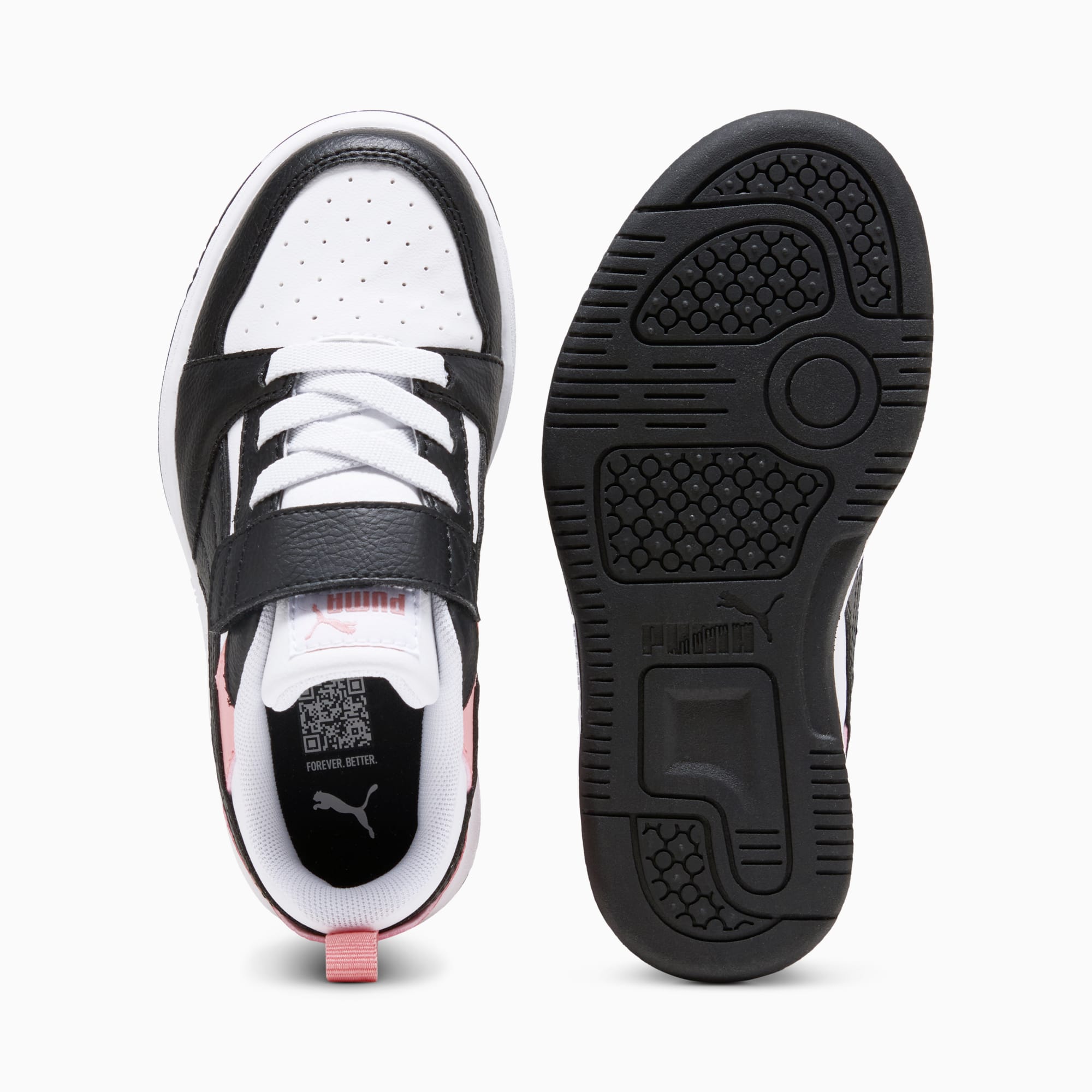 Puma Puma sneaker Wit