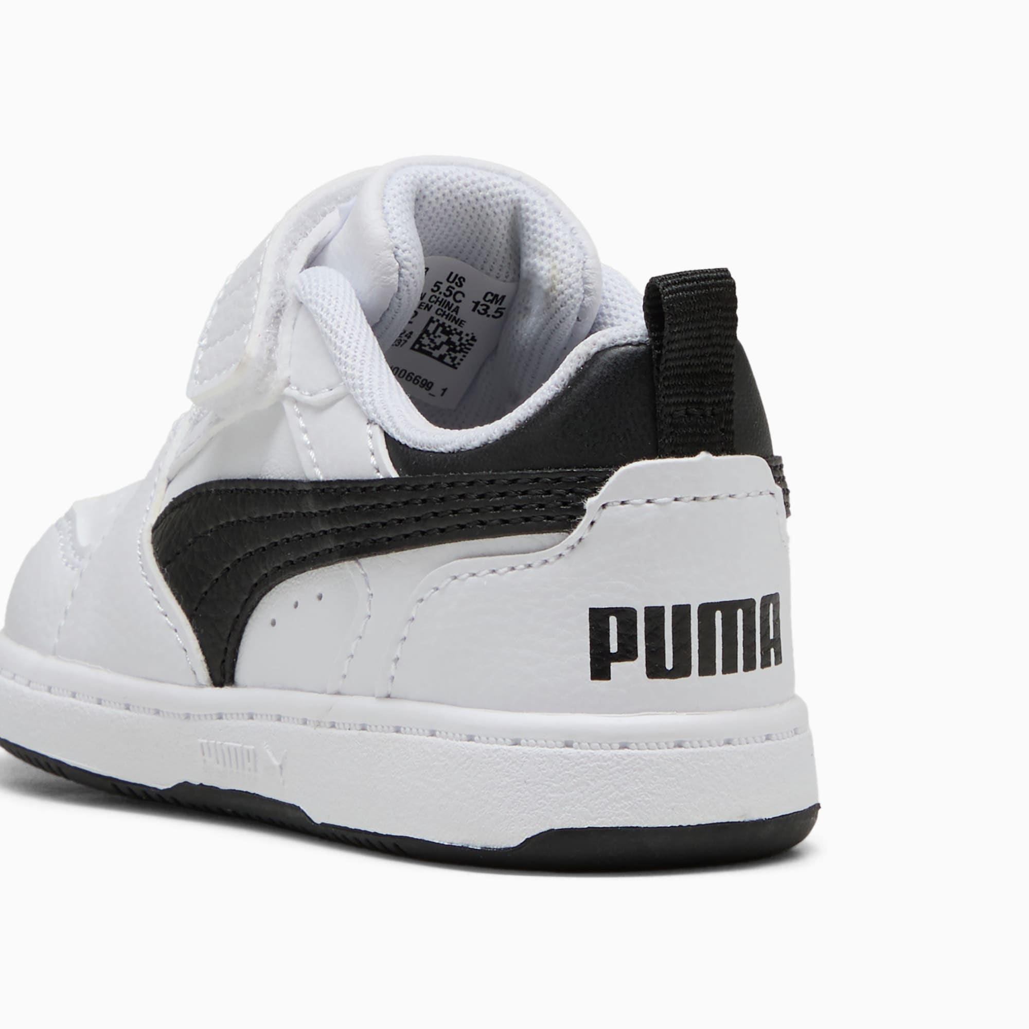 Puma Puma sneaker Wit