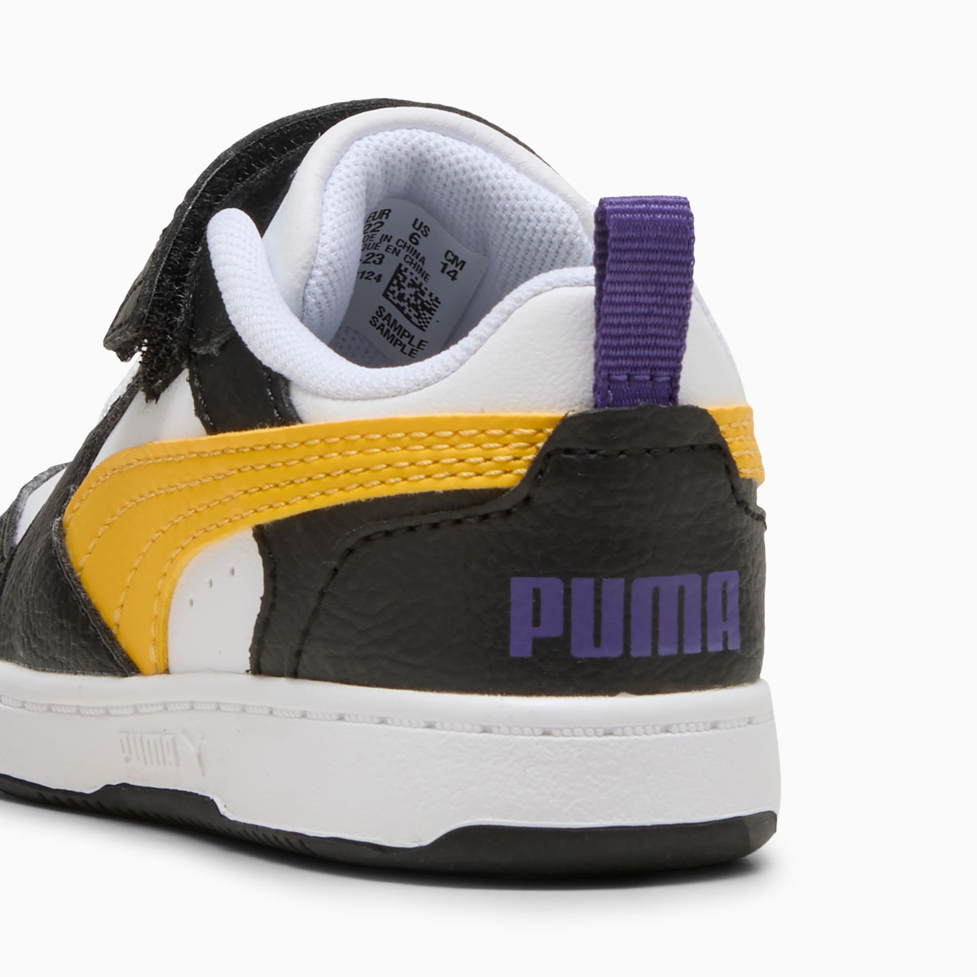 Puma Puma sneaker Wit