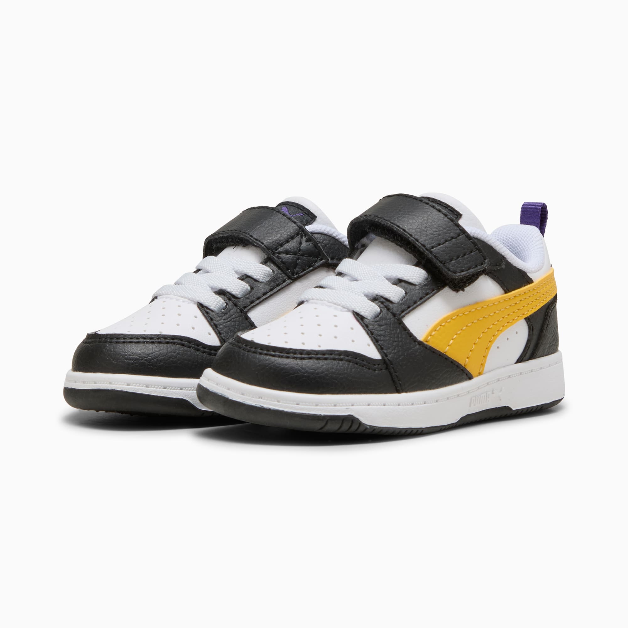 Puma Puma sneaker Wit