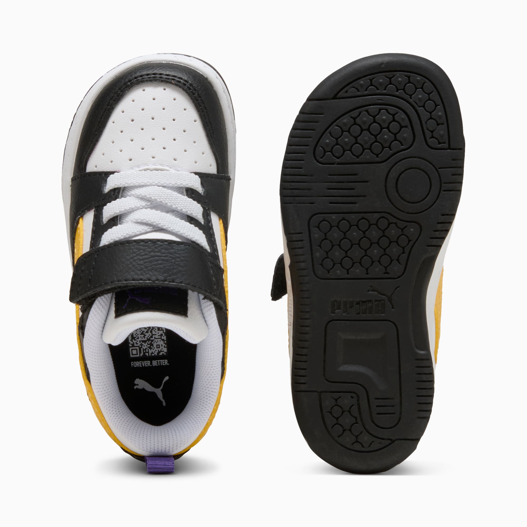 Puma Puma sneaker Wit