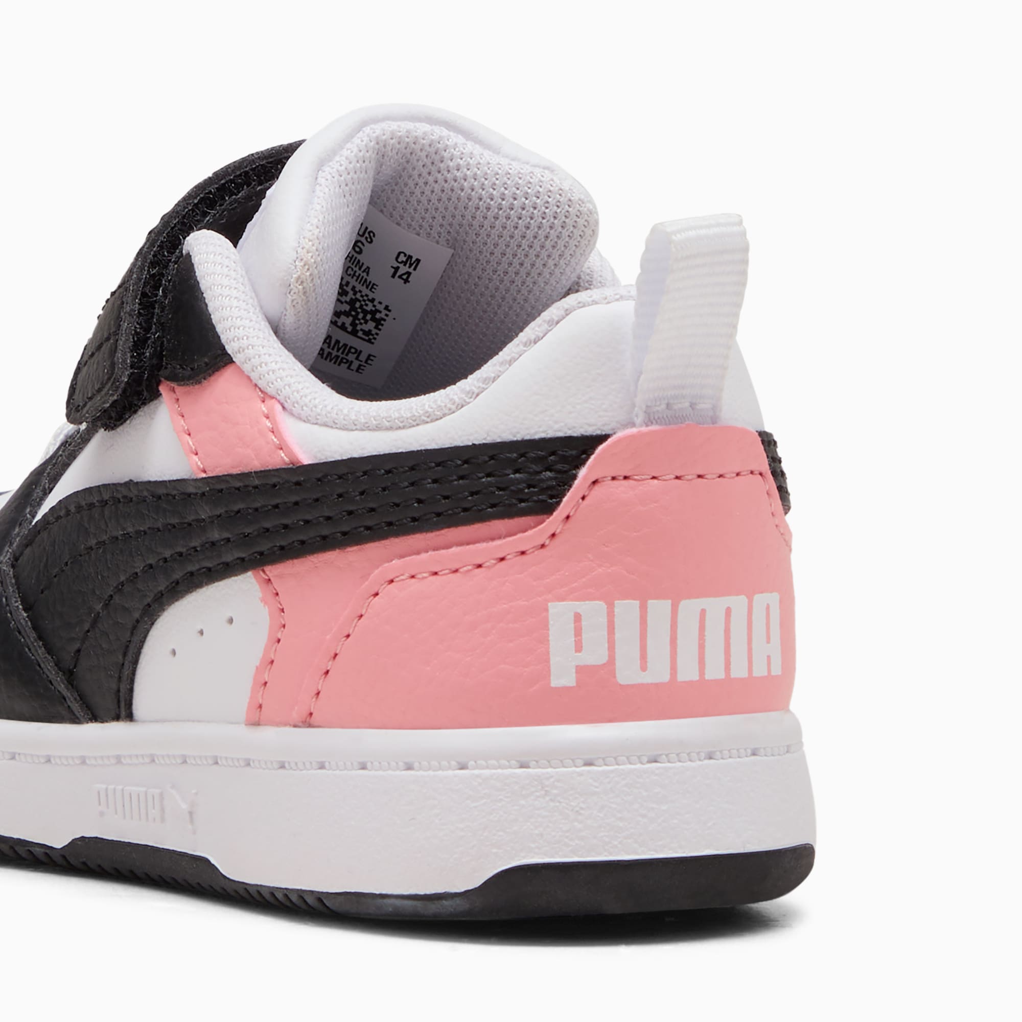 Puma Puma sneaker Wit