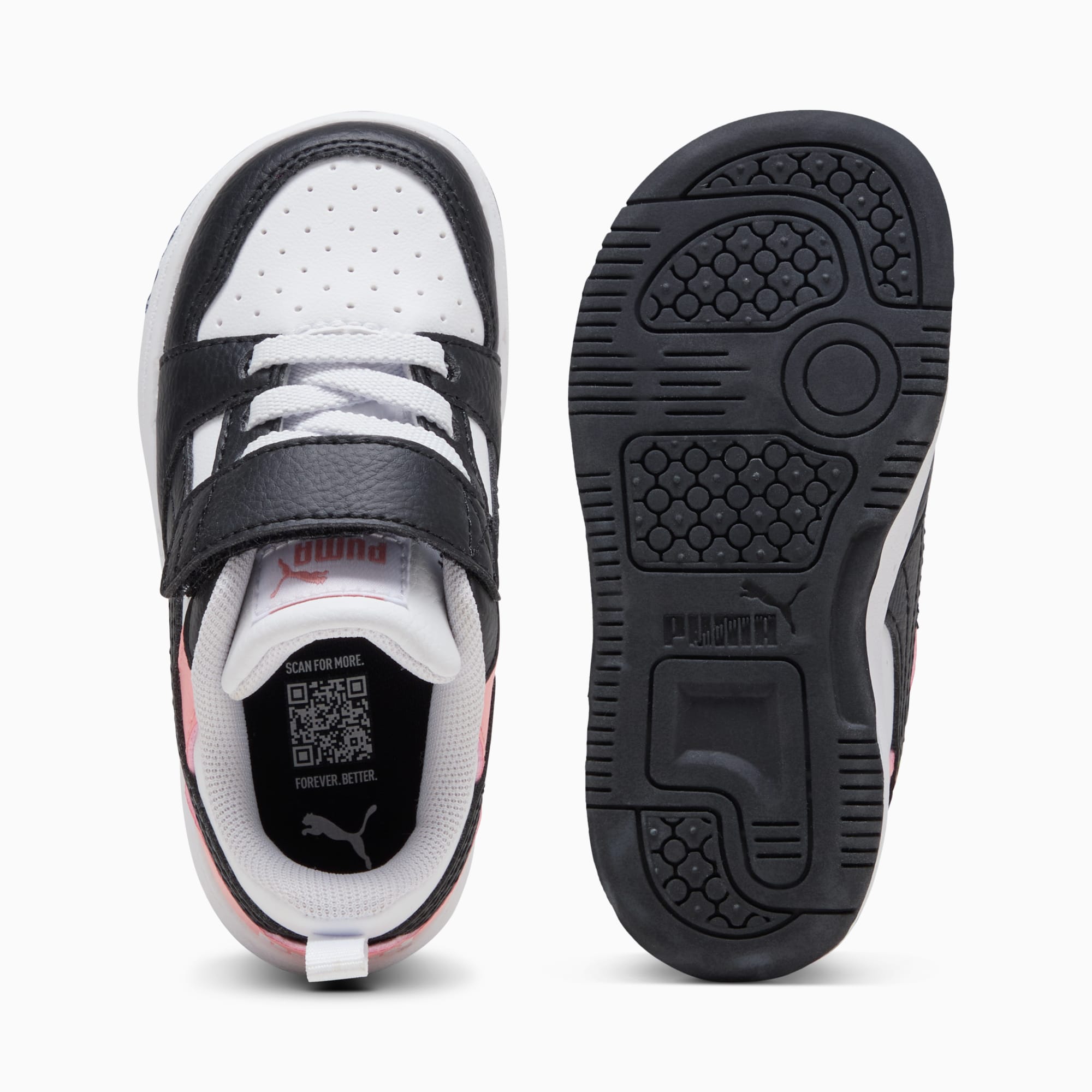 Puma Puma sneaker Wit