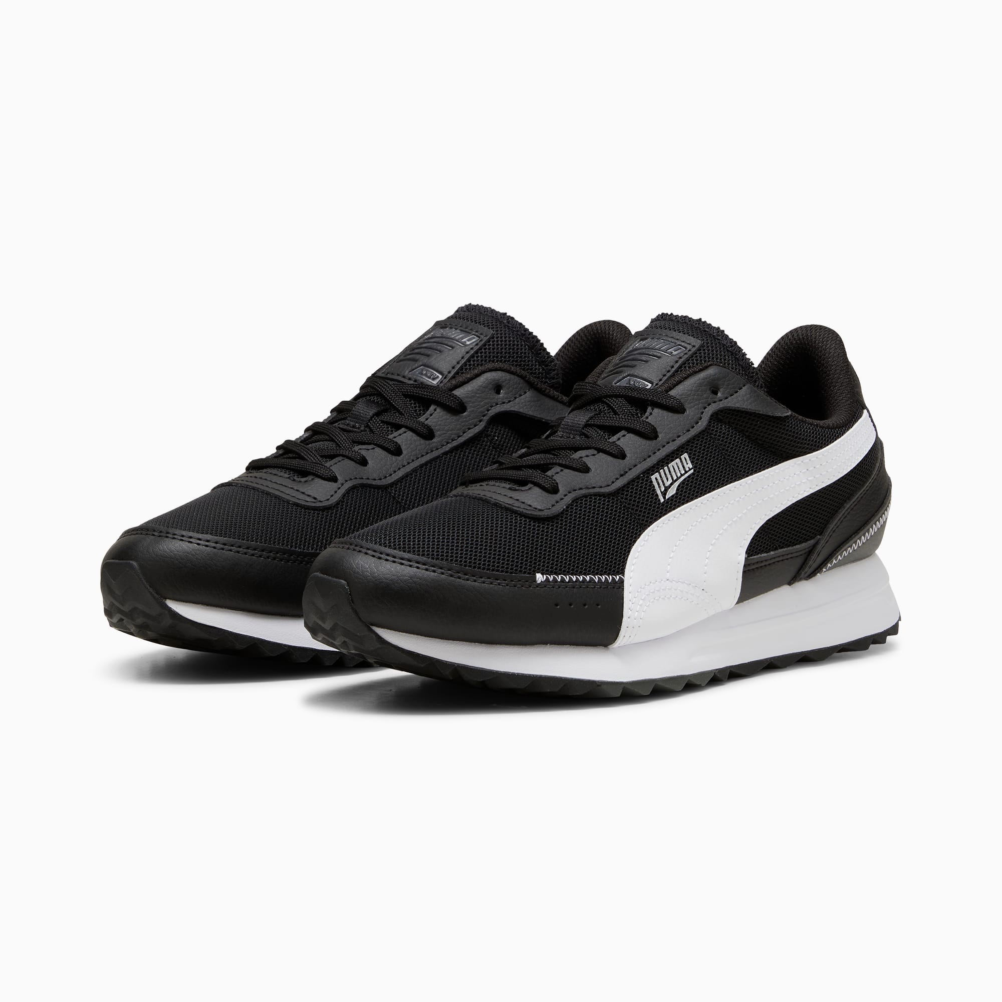 Puma Puma sneaker Wit