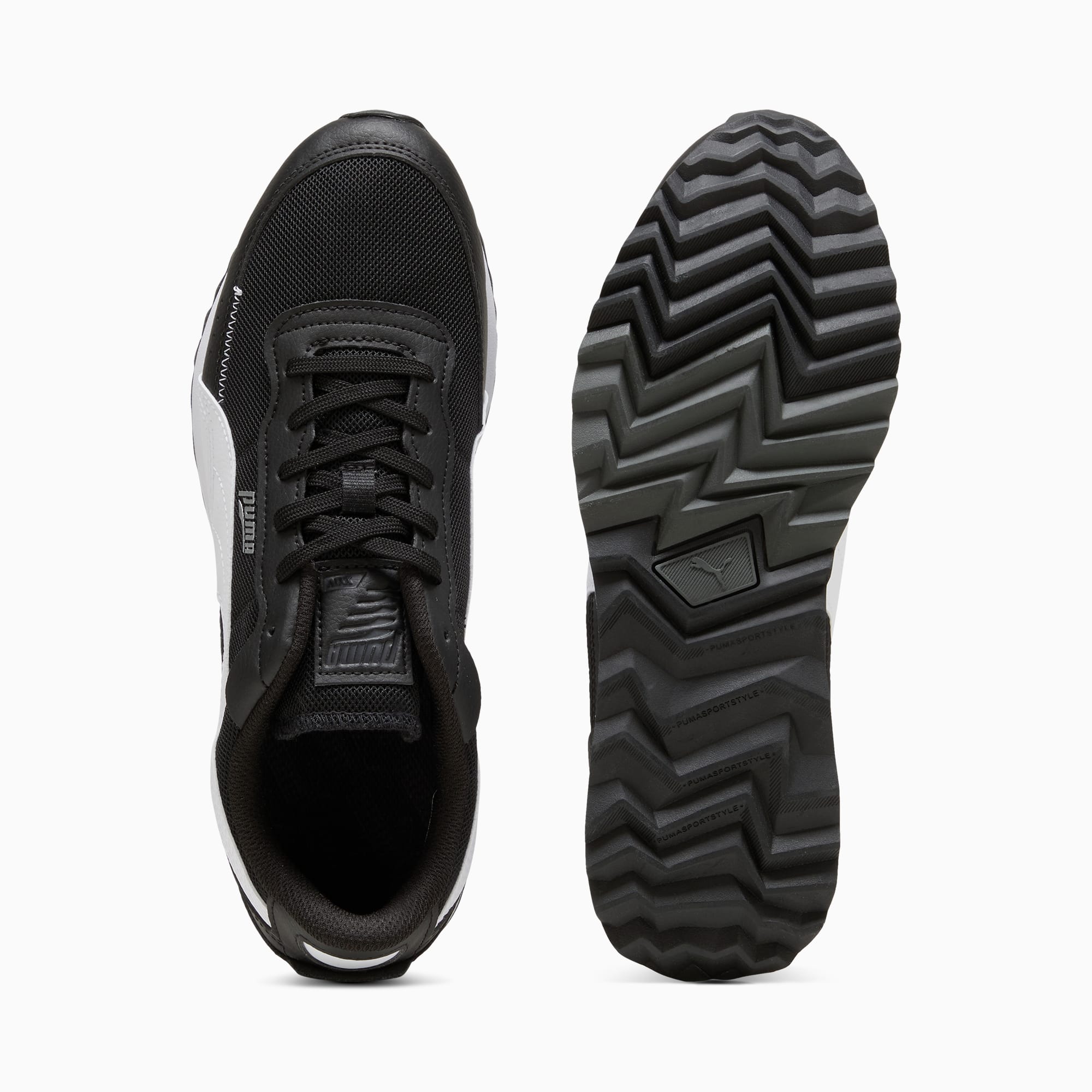 Puma Puma sneaker Wit