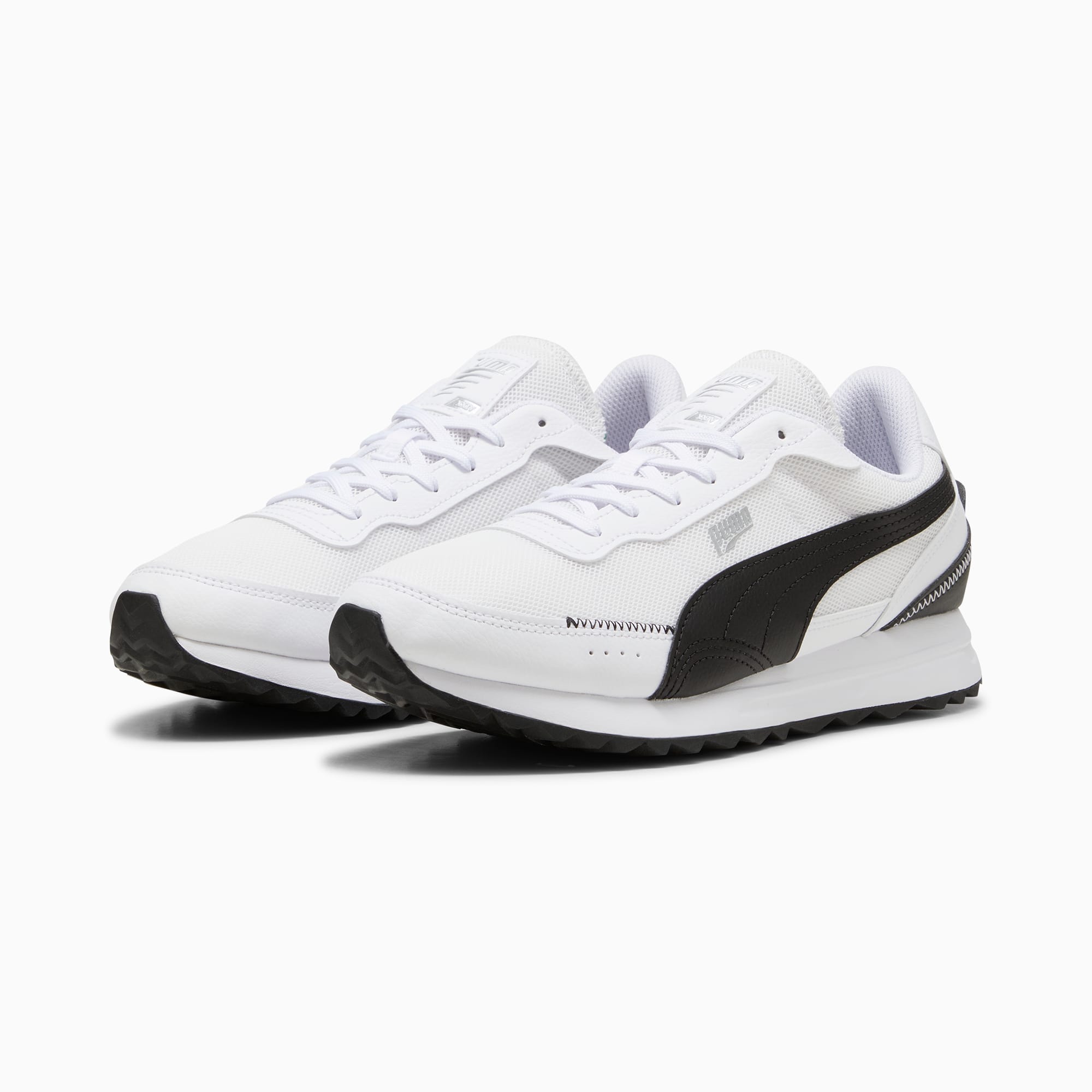 Puma Puma sneaker Wit