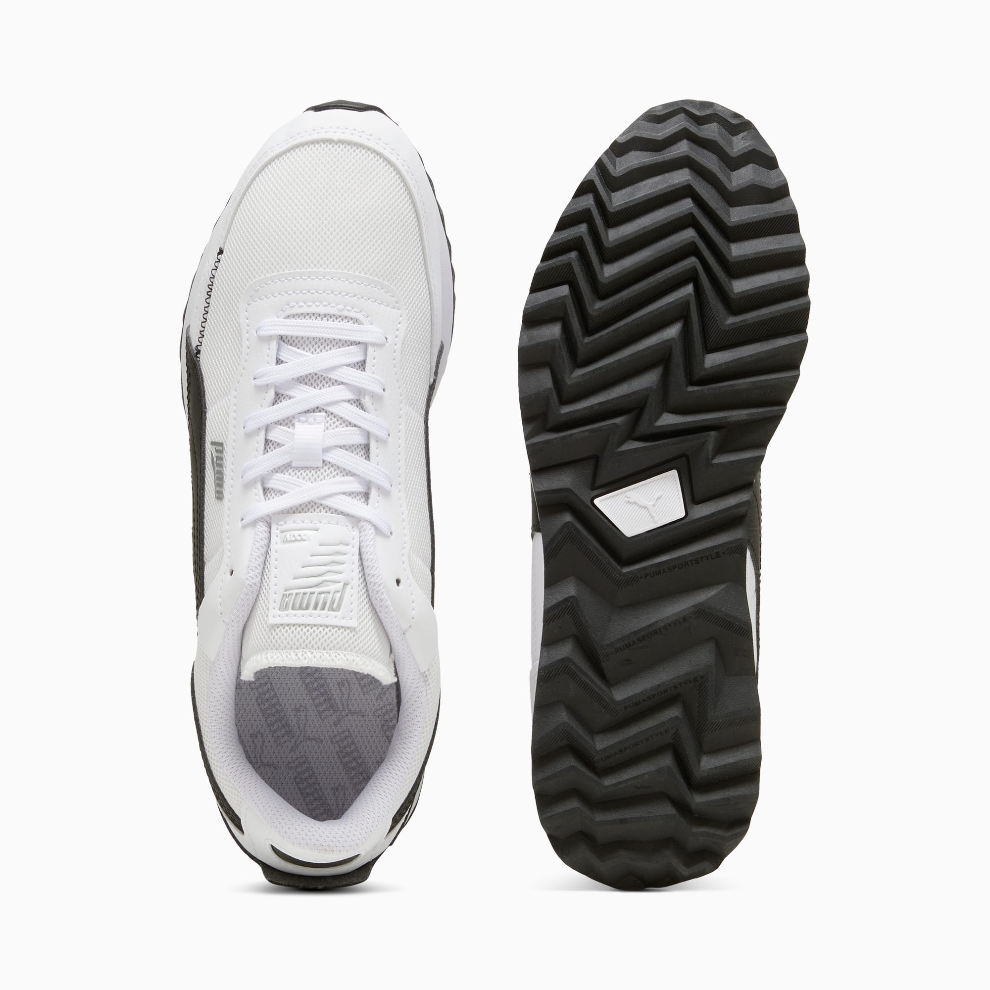 Puma Puma sneaker Wit