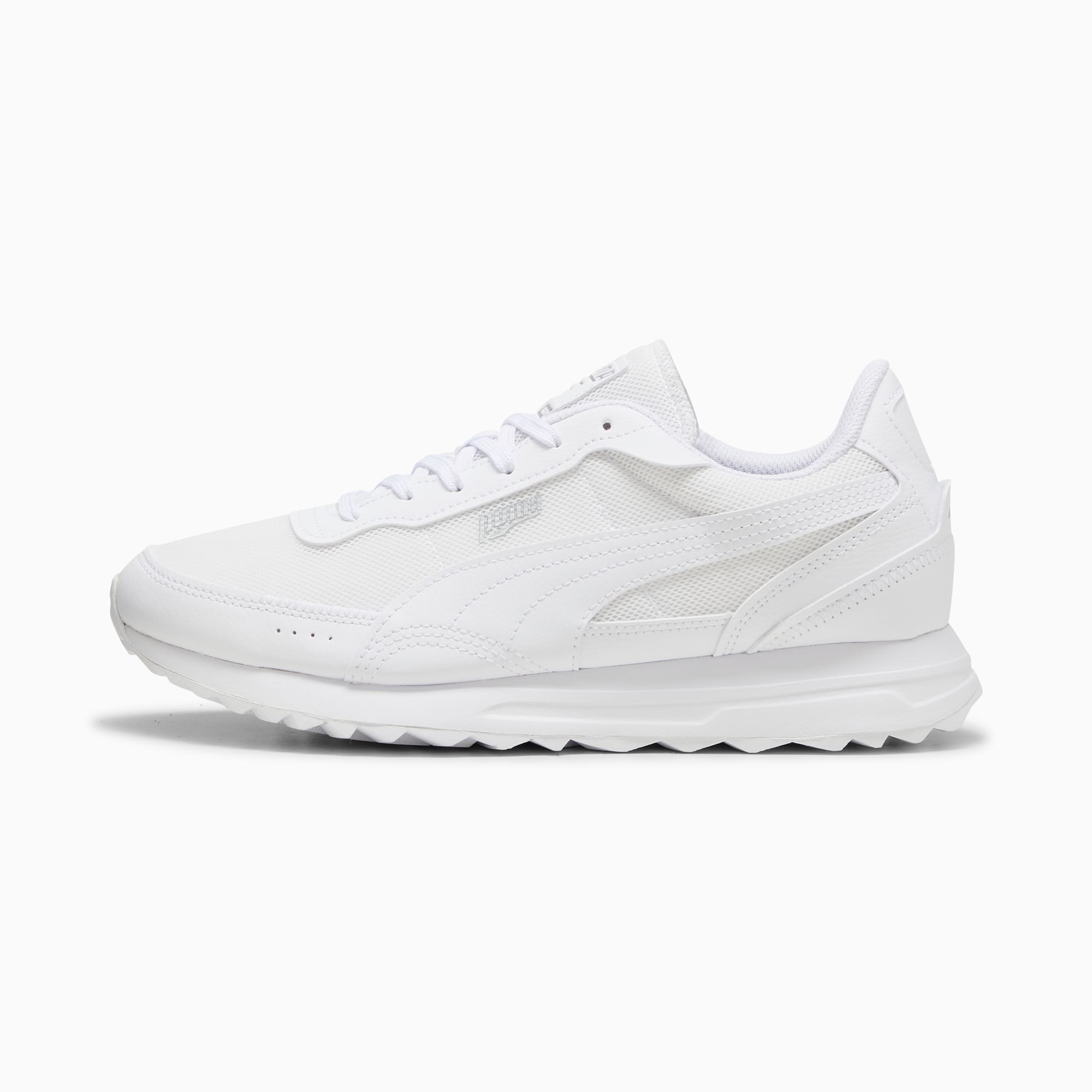 Puma Puma sneaker Wit