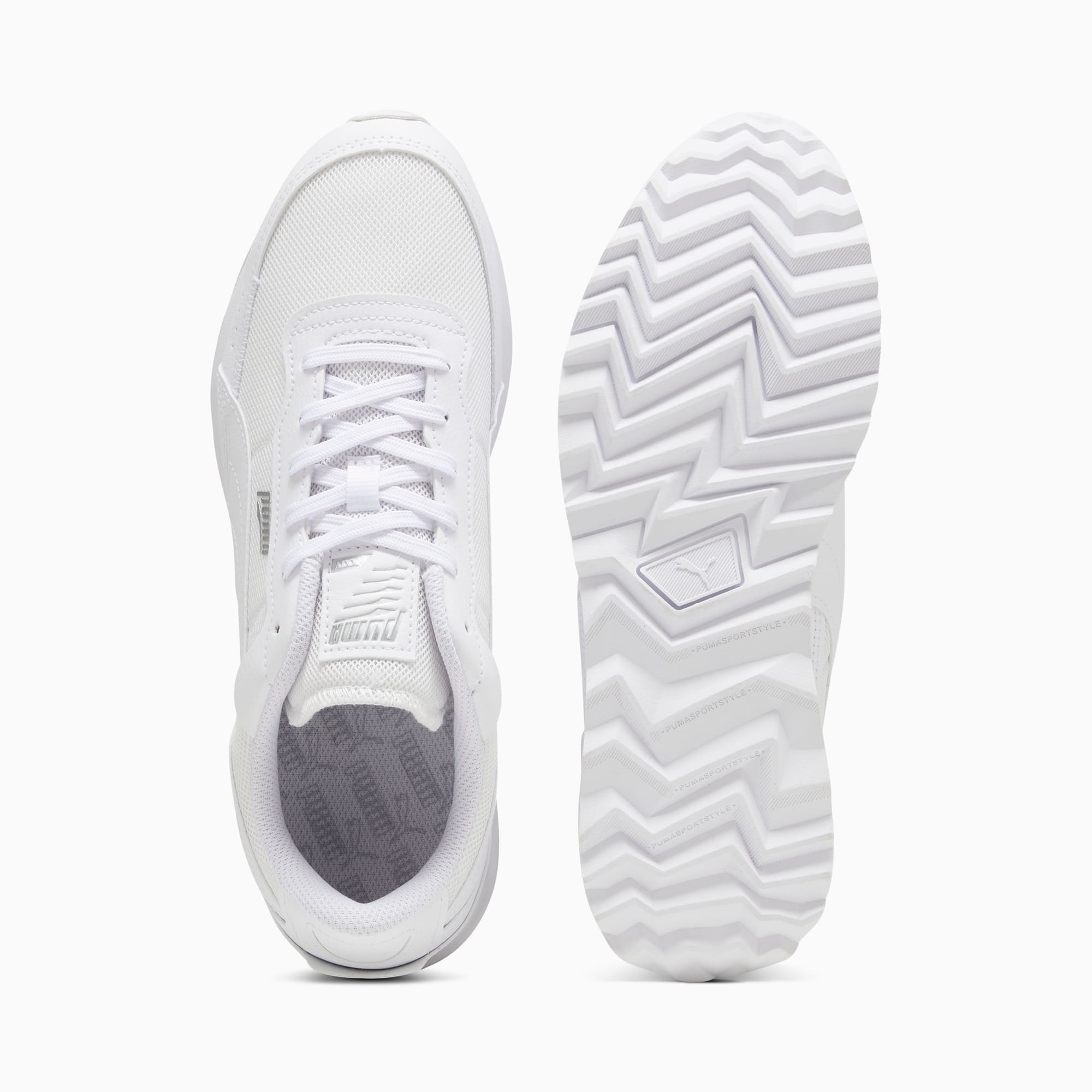 Puma Puma sneaker Wit