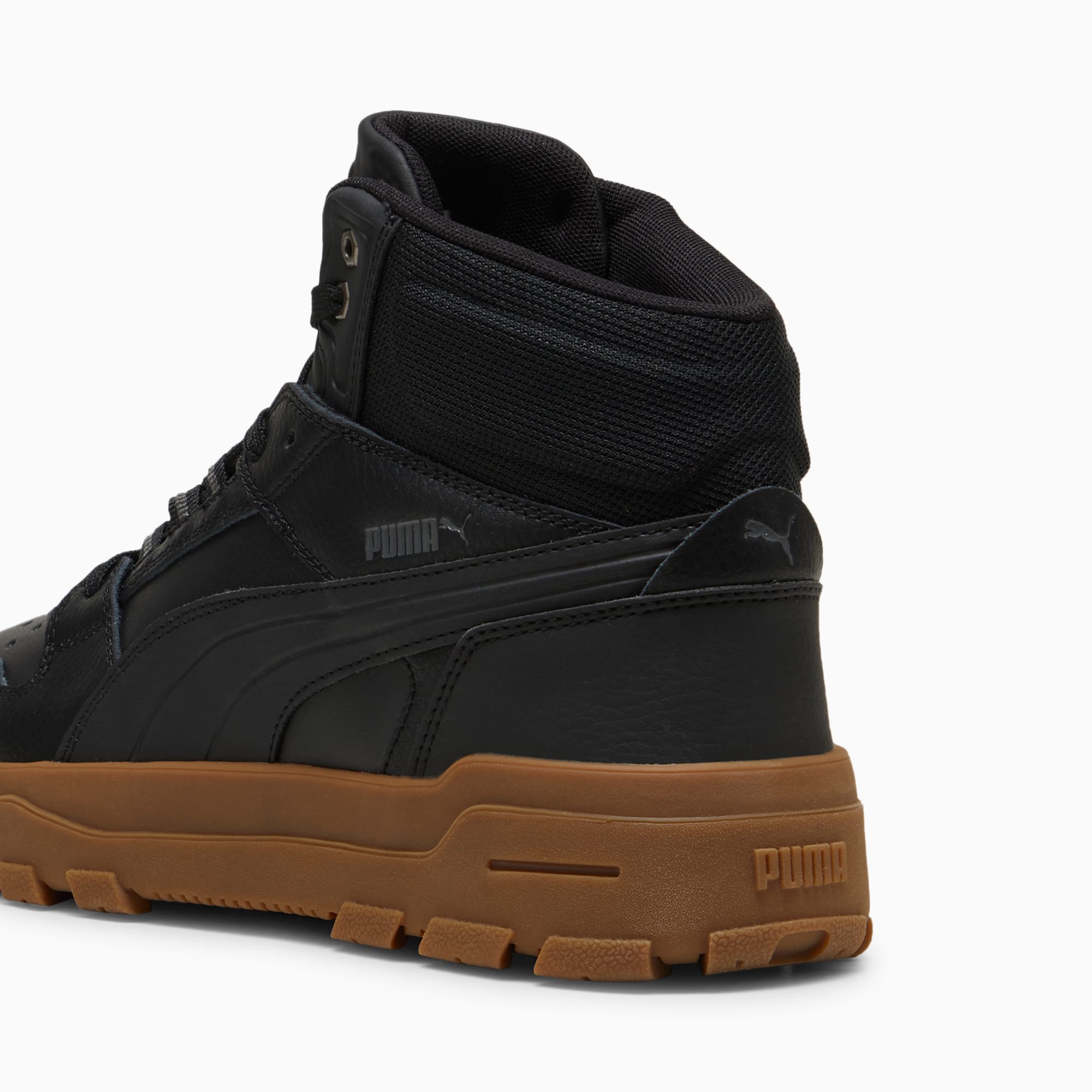 Puma Puma sneaker Brons