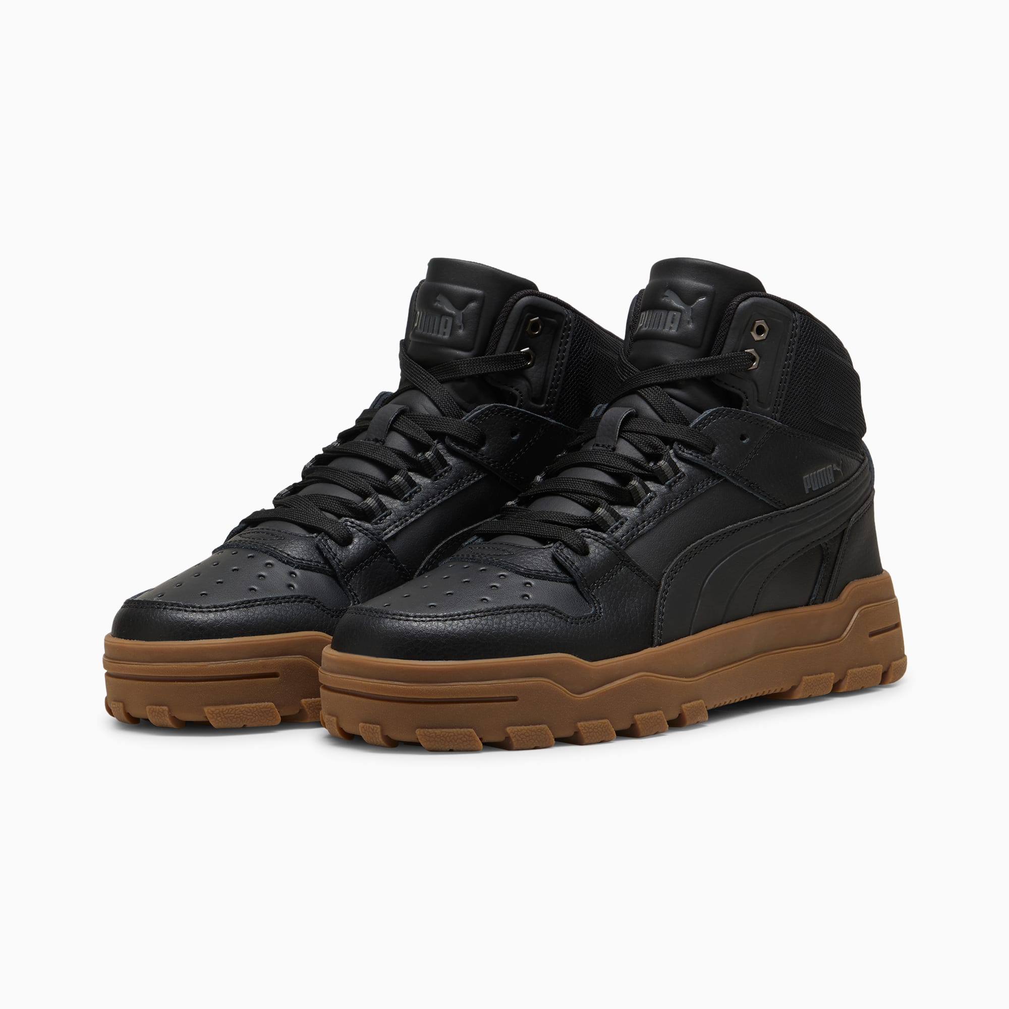 Puma Puma sneaker Brons