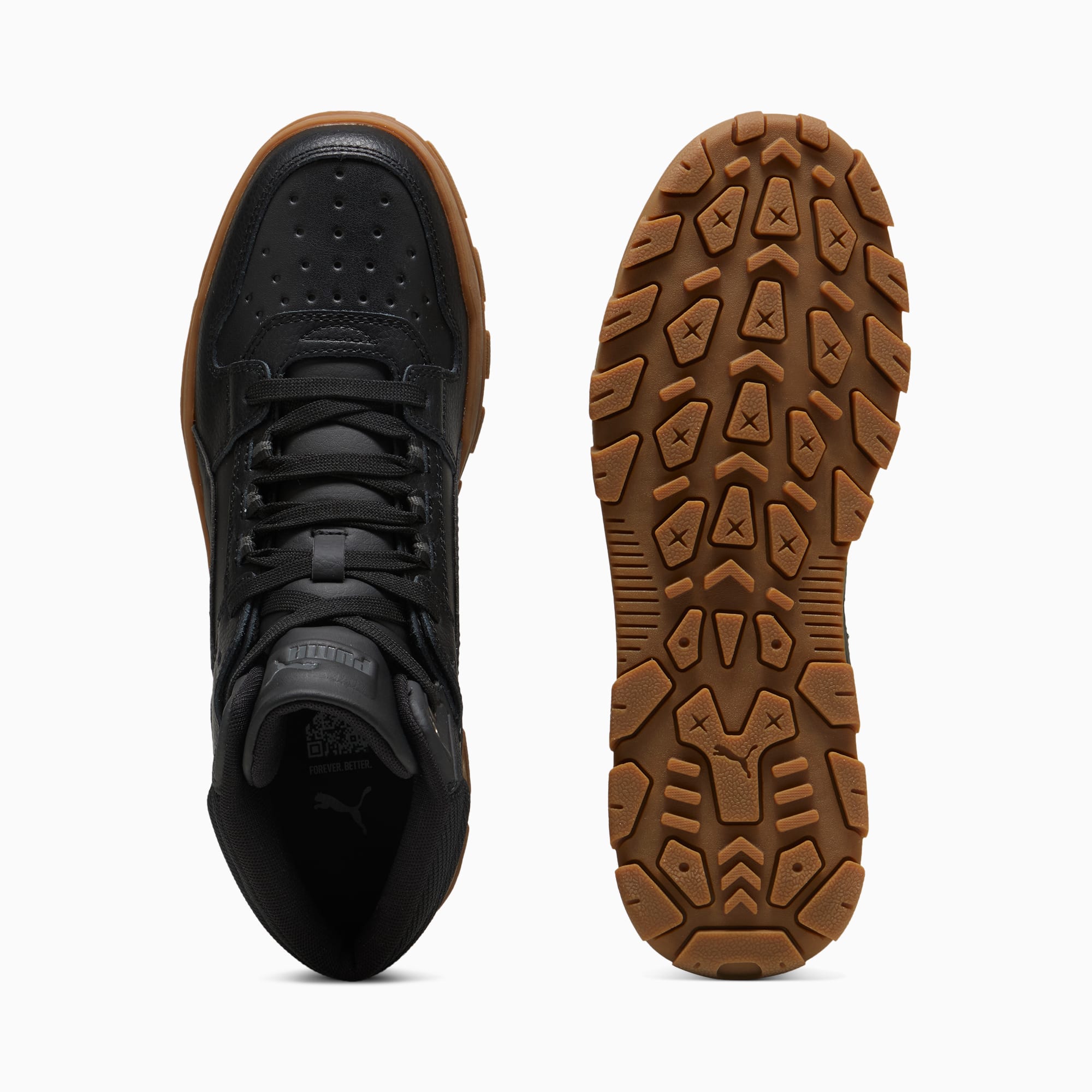 Puma Puma sneaker Brons