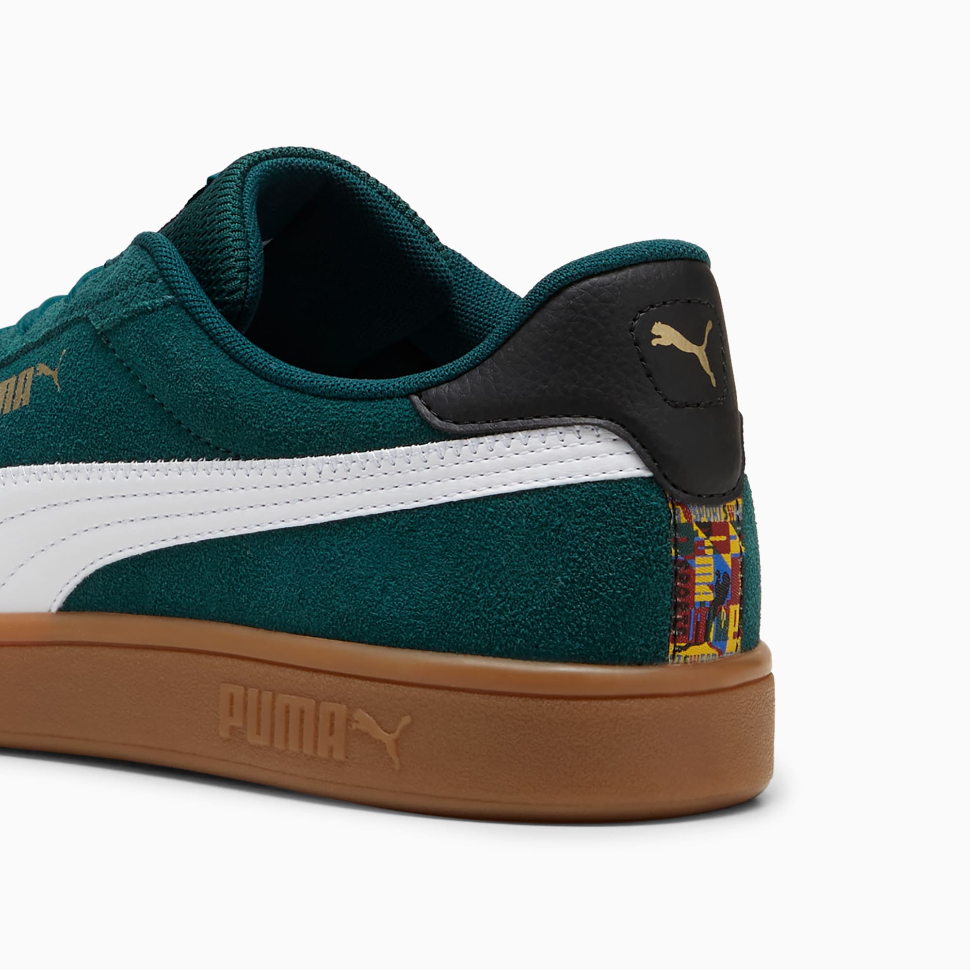 Puma Puma sneaker Wit