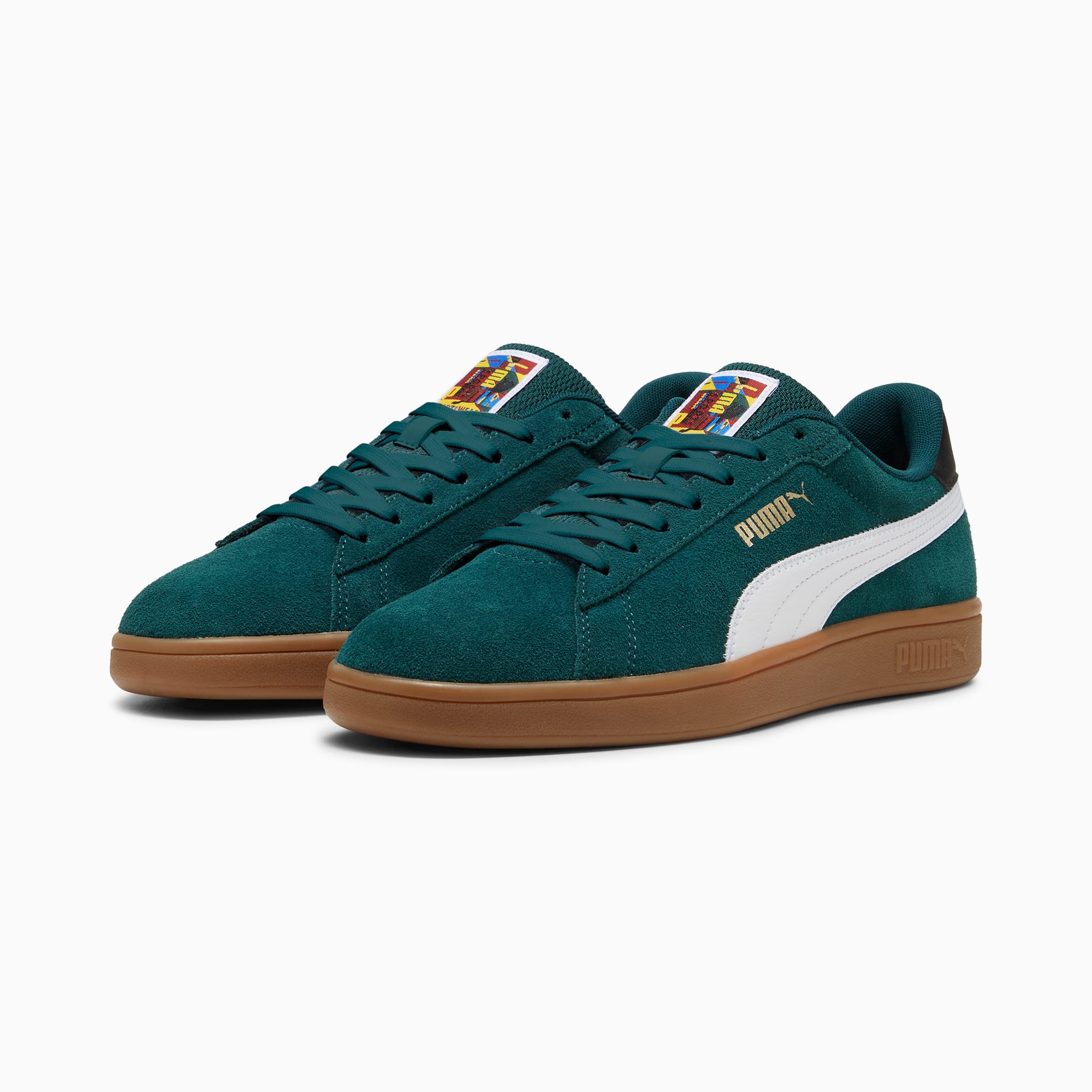 Puma Puma sneaker Wit