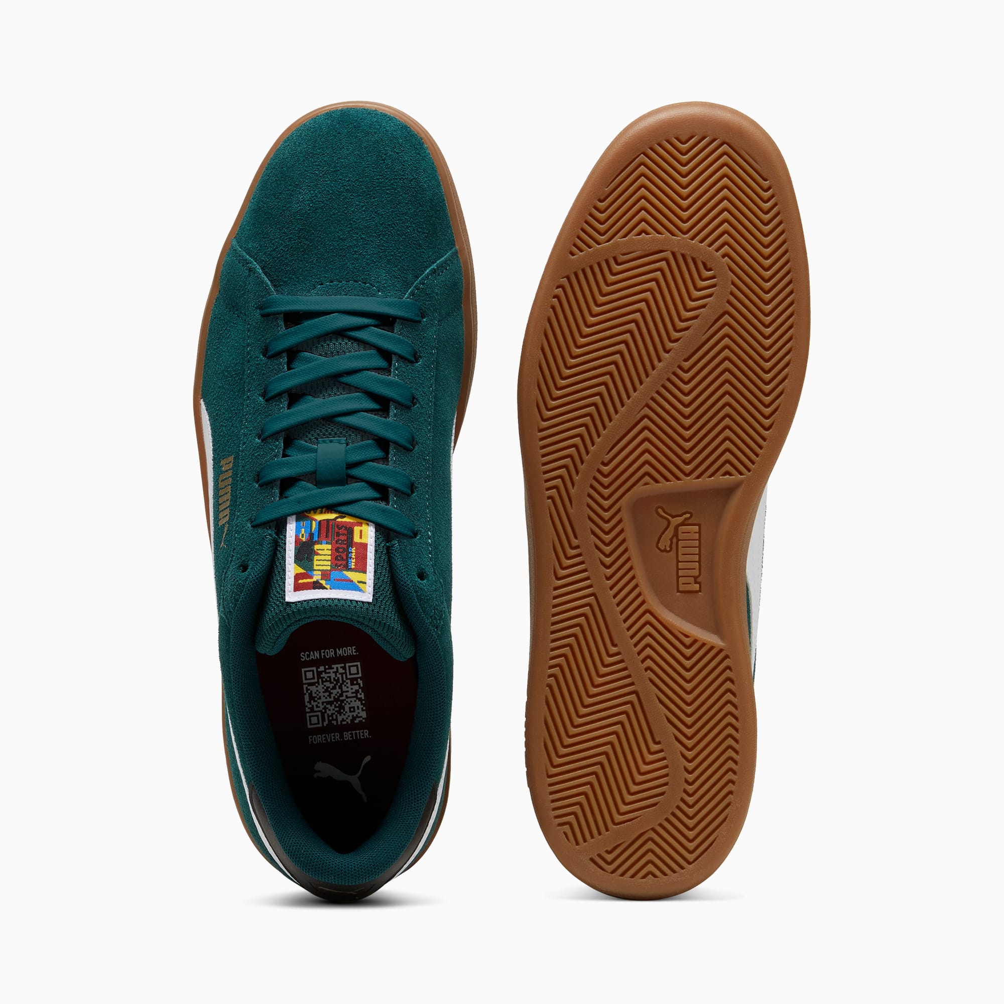 Puma Puma sneaker Wit