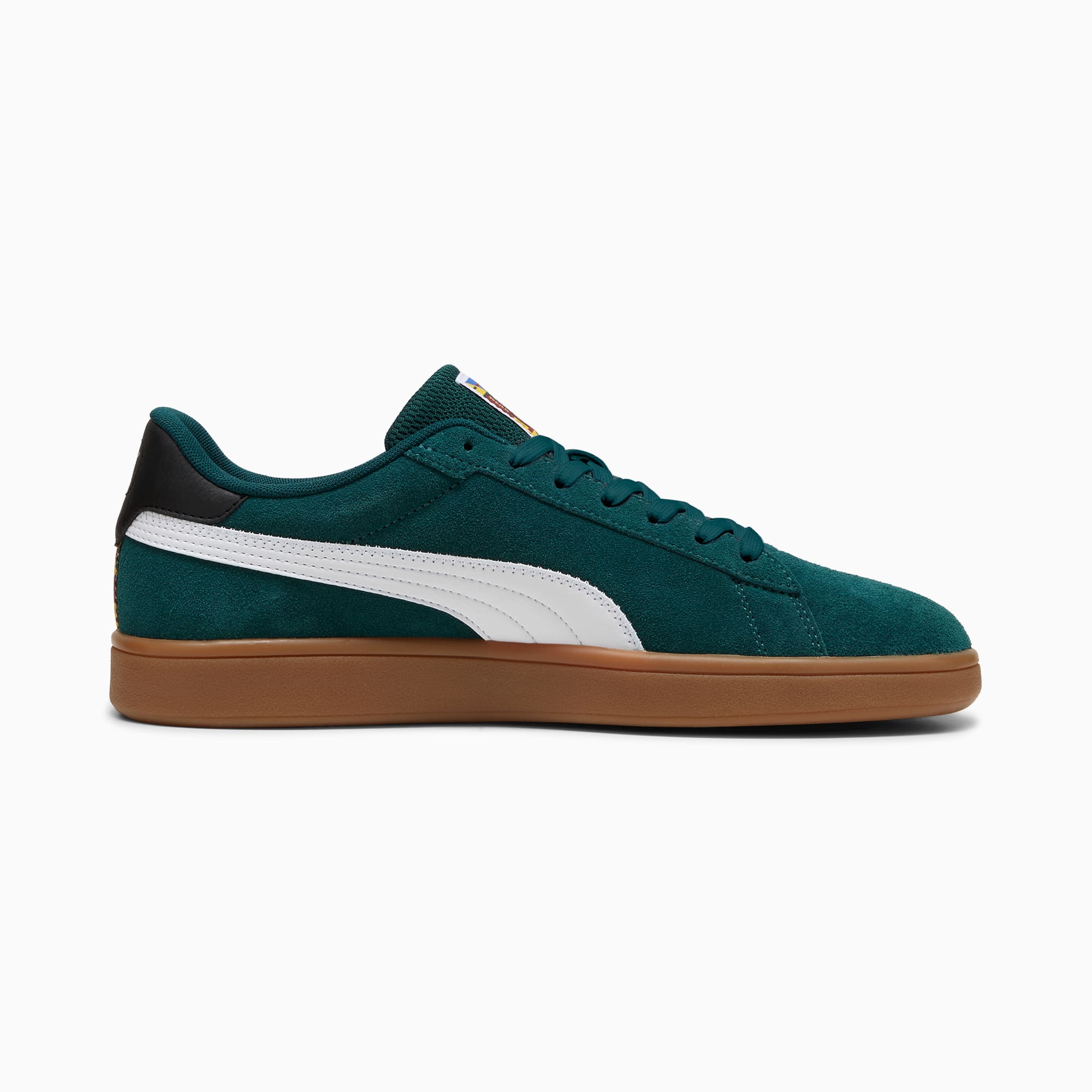 Puma Puma sneaker Wit