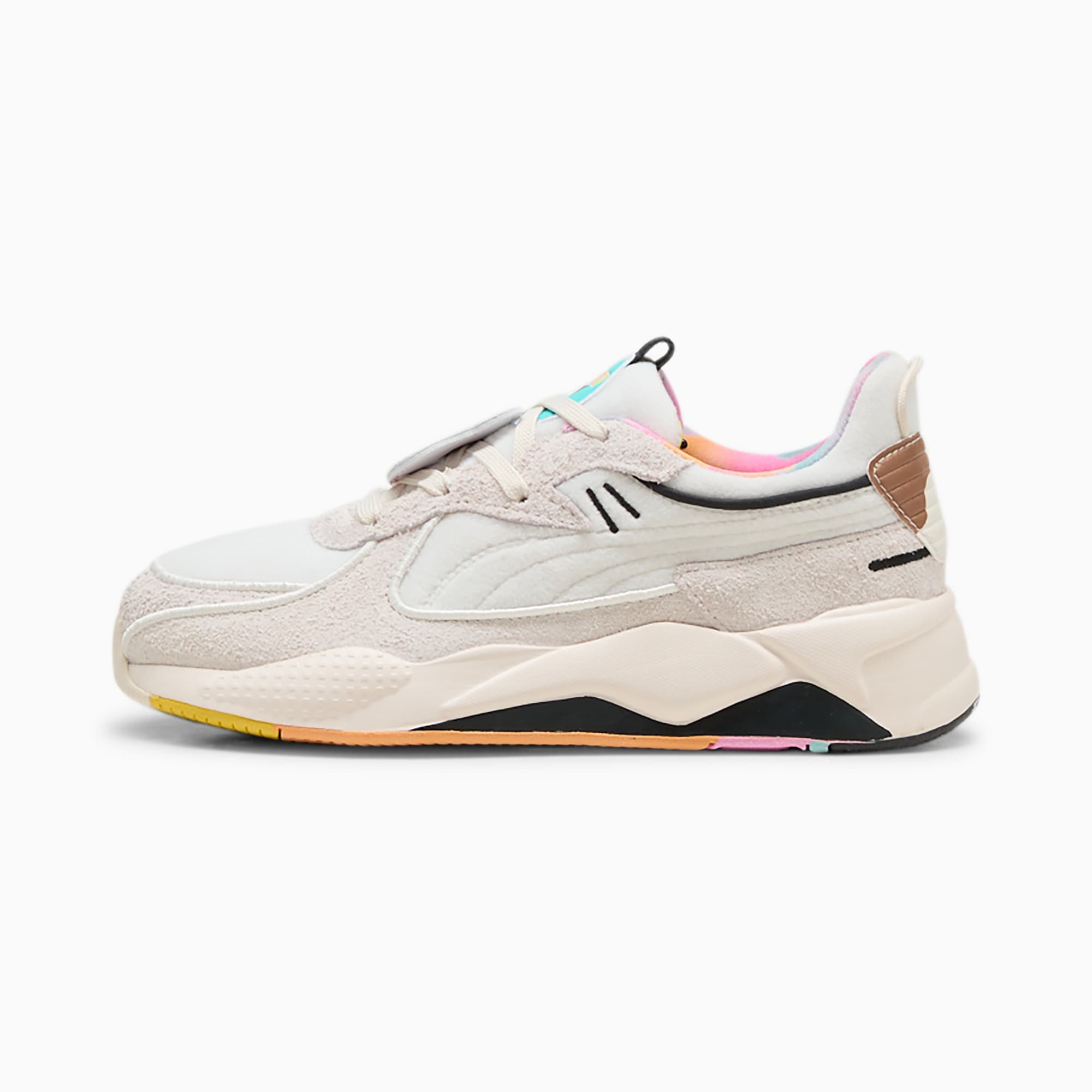 PUMA x SQUISHMALLOWS RS-X Cam sneakers, Wit