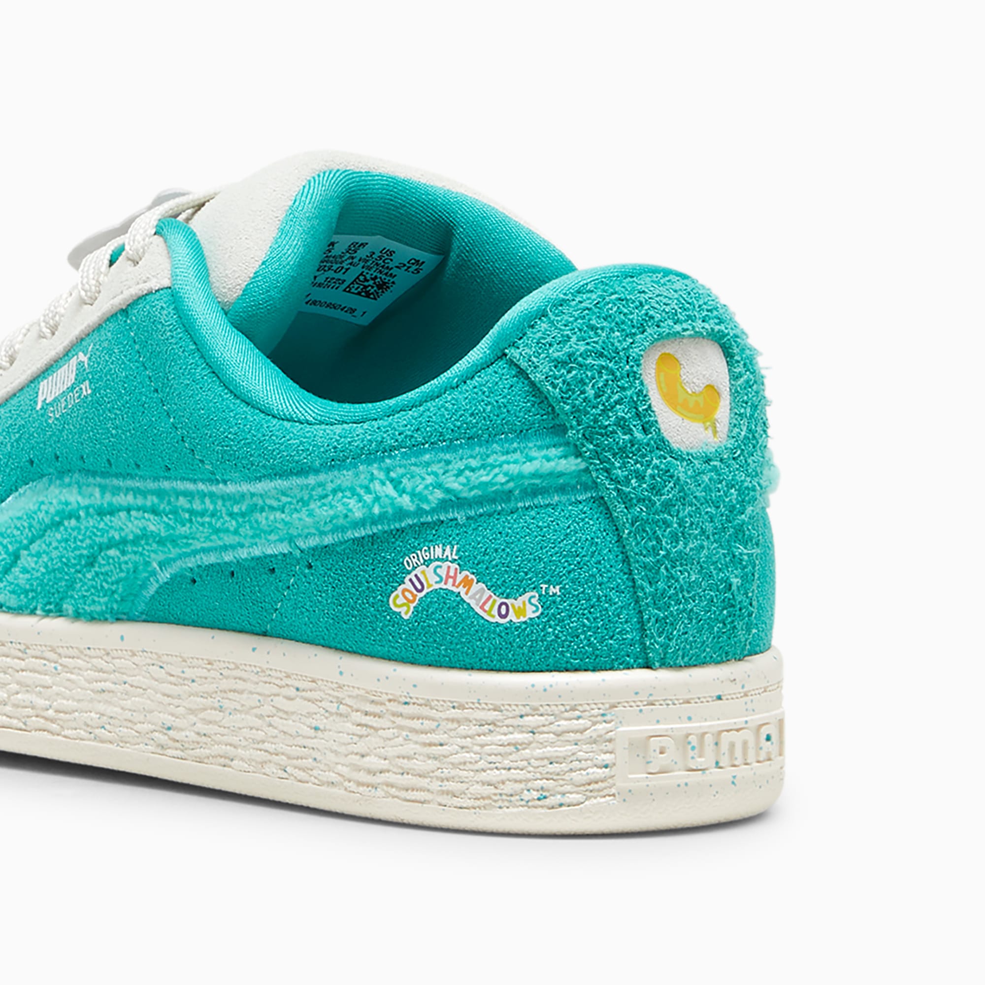 Puma Puma sneaker Wit