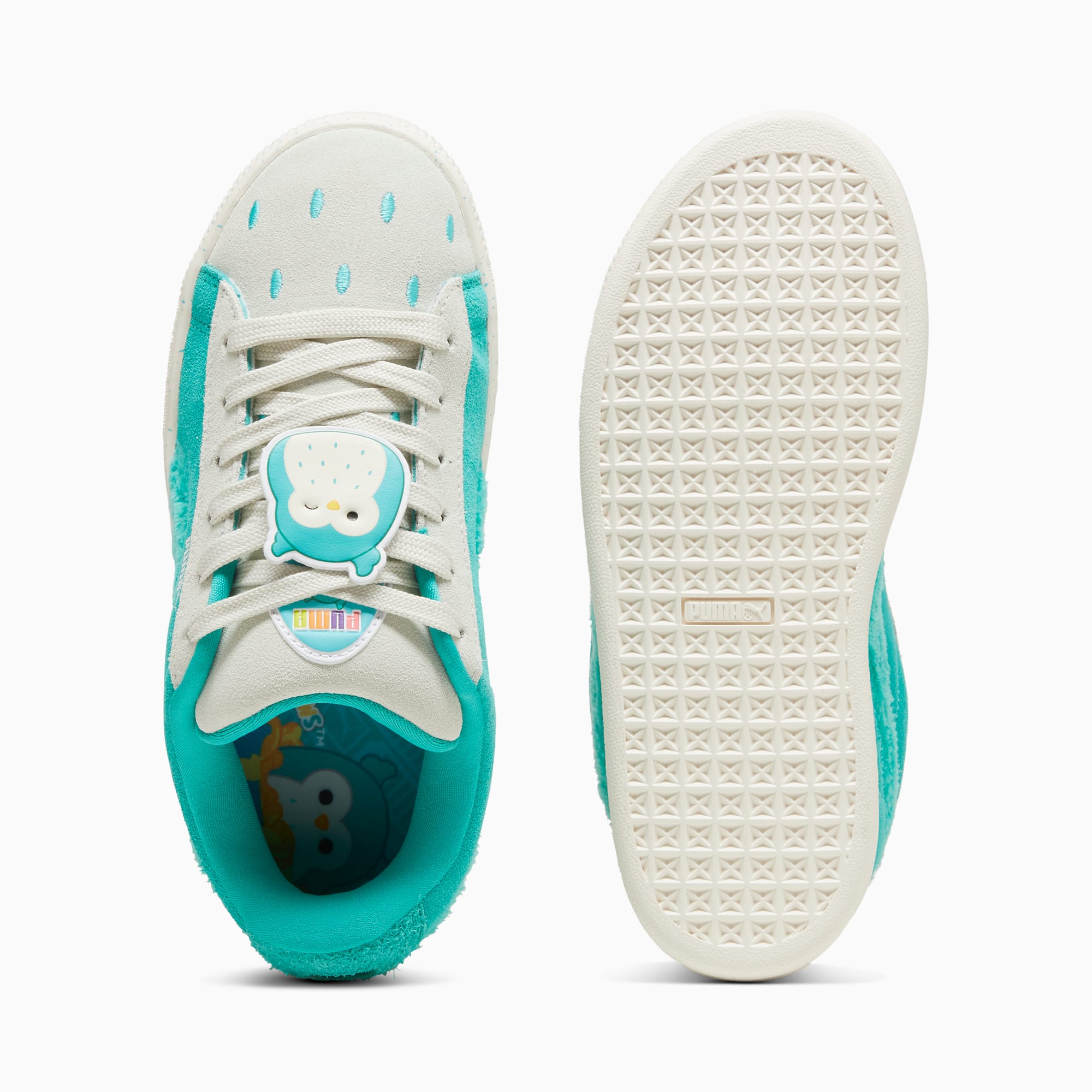 Puma Puma sneaker Wit