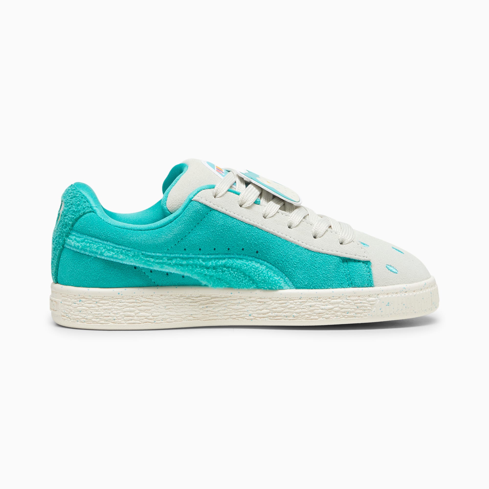 Puma Puma sneaker Wit