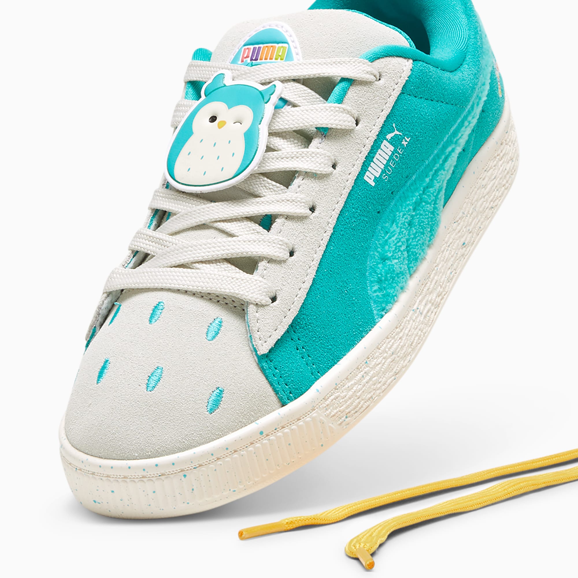 Puma Puma sneaker Wit