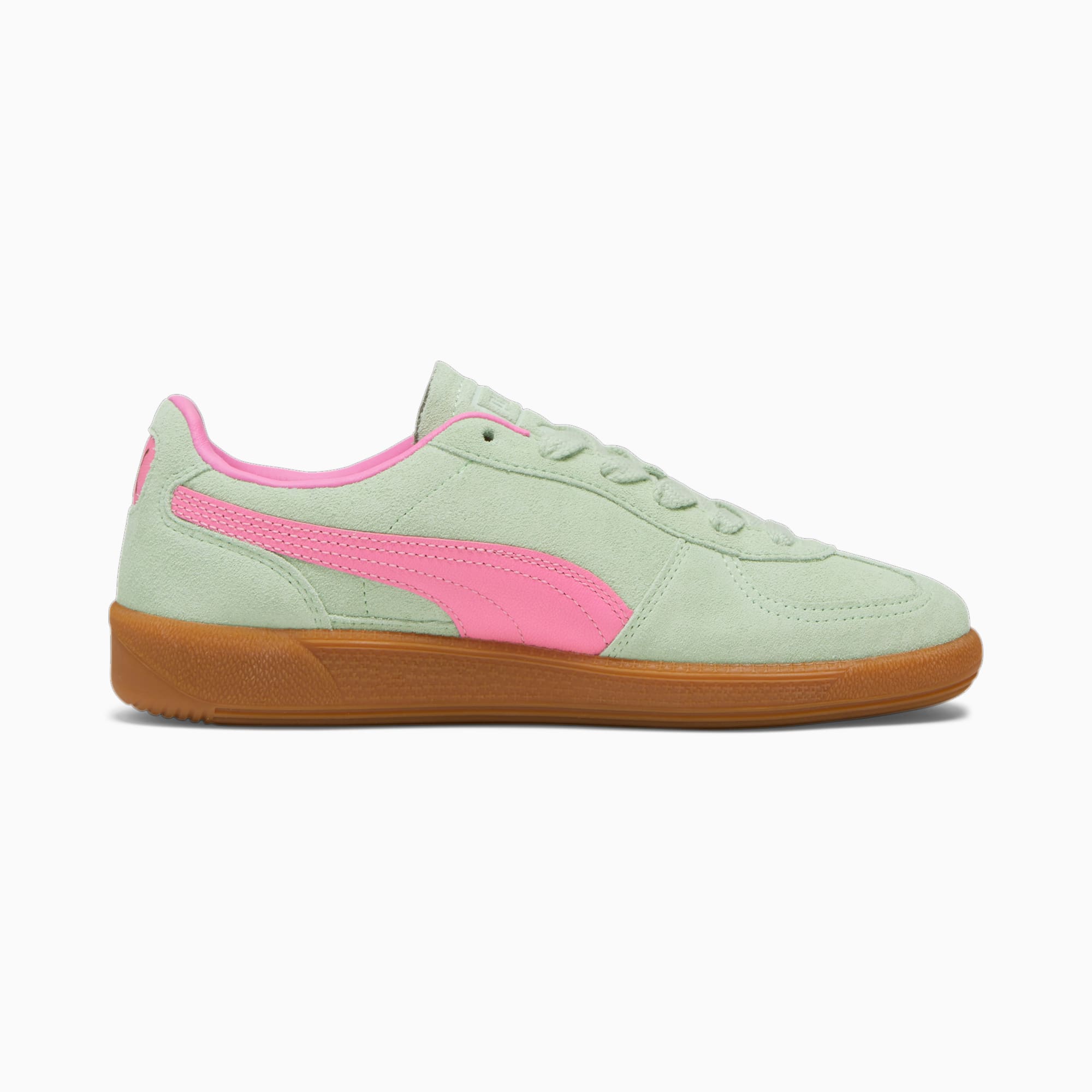 PUMA Chaussure Sneakers Palermo, Rose