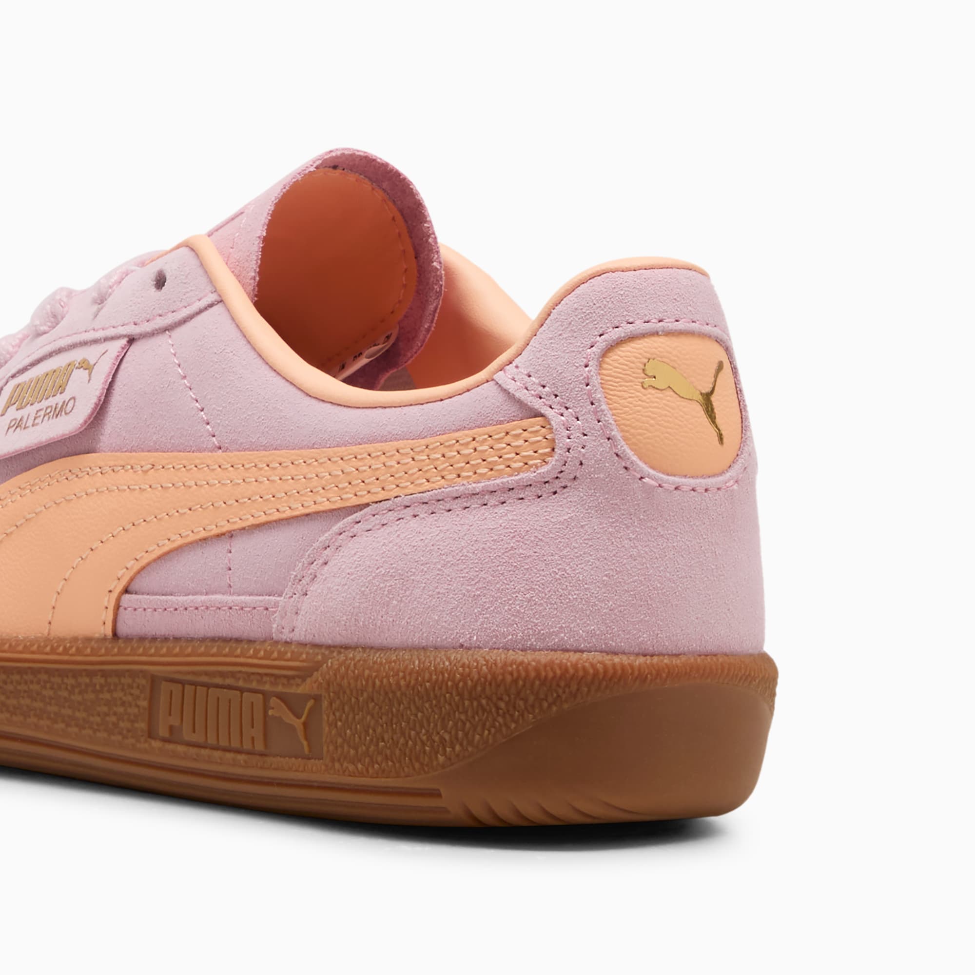 Puma Puma sneaker Roze