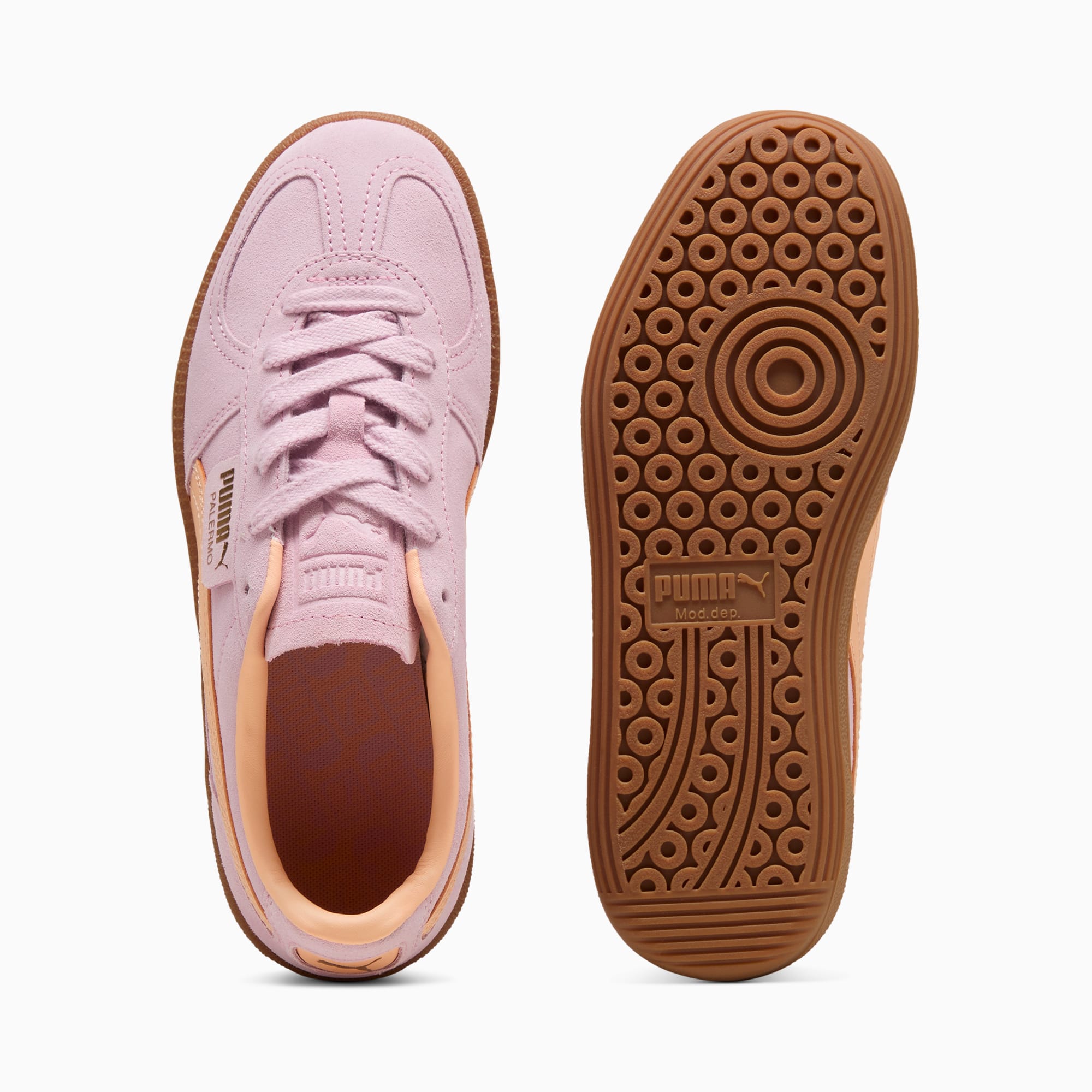 Puma Puma sneaker Roze